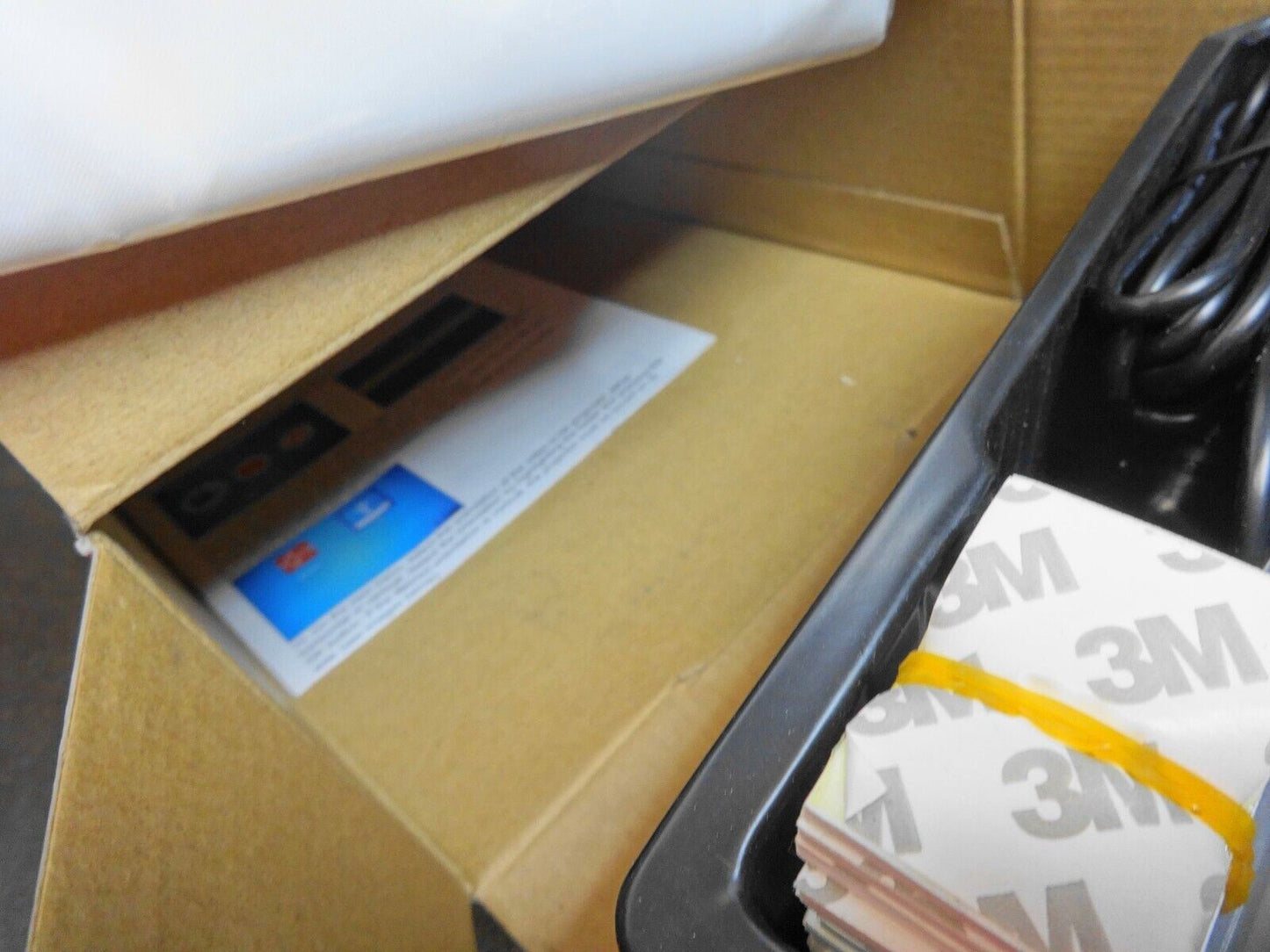 Window FX Animated Window Projector Kit Christmas Halloween Holidays Videos