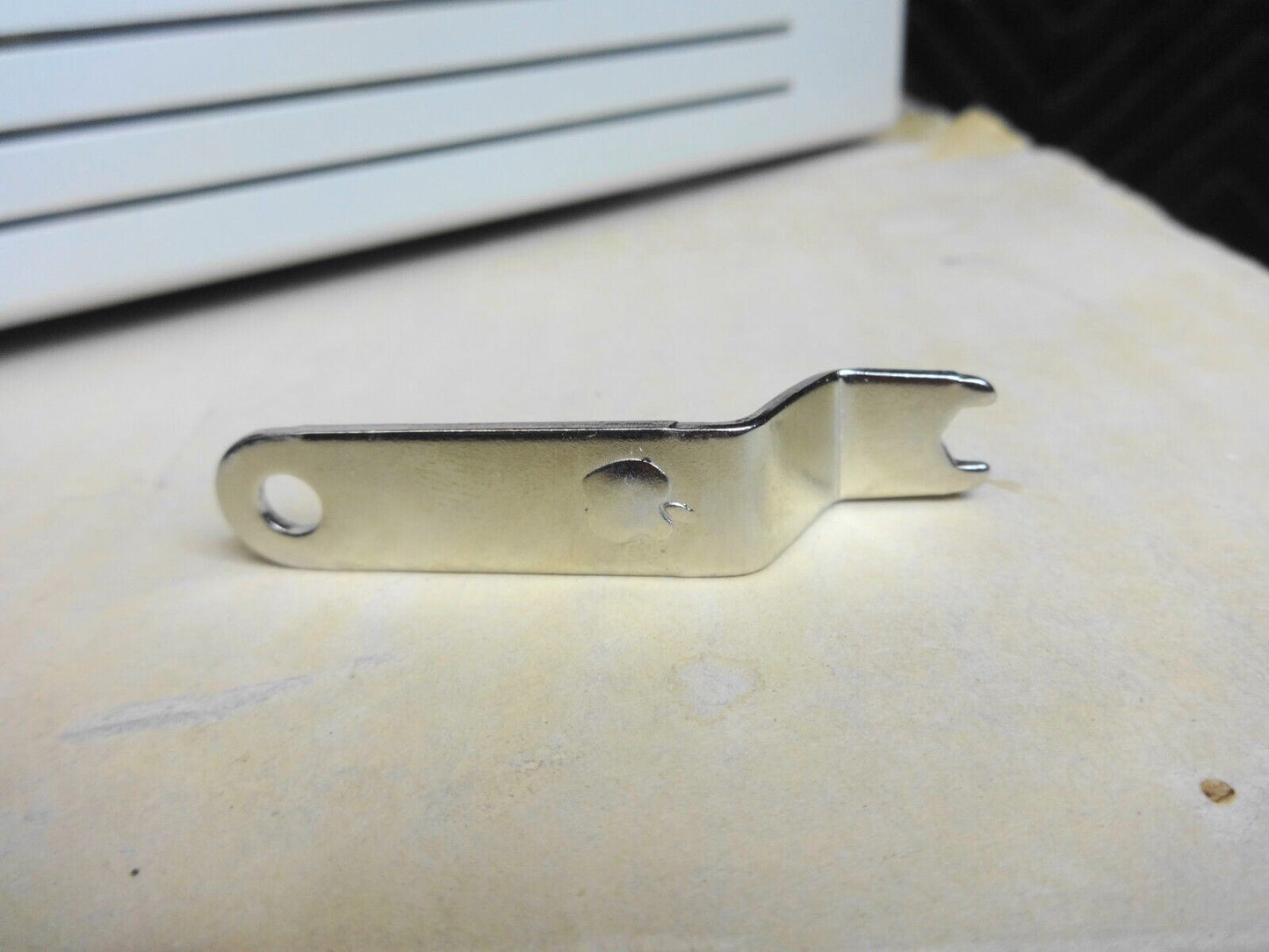 Vintage Apple Hard Disc 20SC Model M2604 w/ Original Box, Cables & Inserts