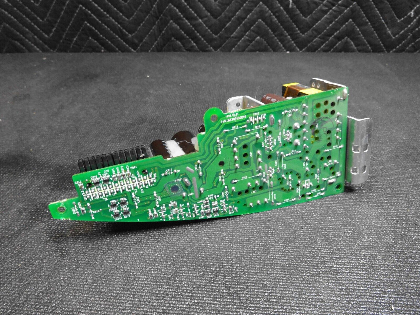 Apple iMac G3 M5521 Power Supply Board 820-1156-A @MB147