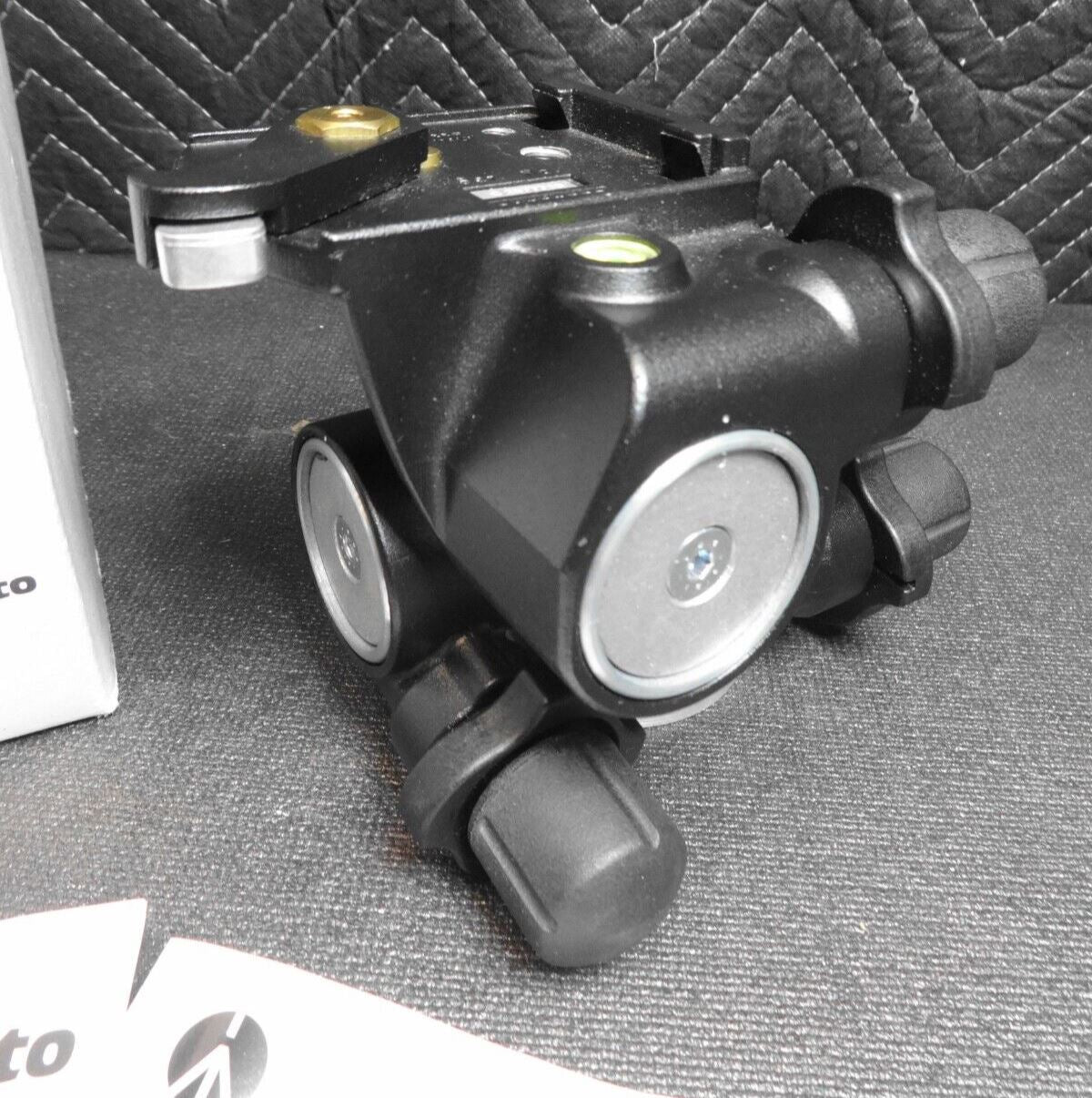 Manfrotto 410 Junior Geared Head