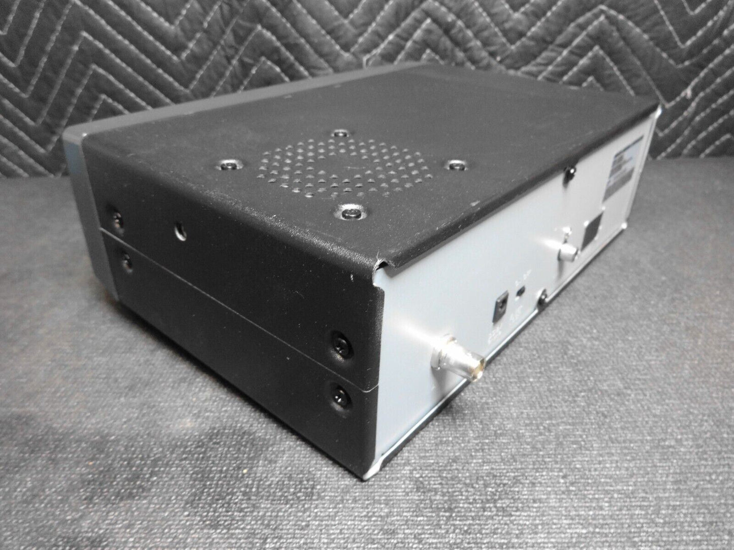 Uniden Bearcat BC895XLT TrunkTracker 300 Channel Base Scanner