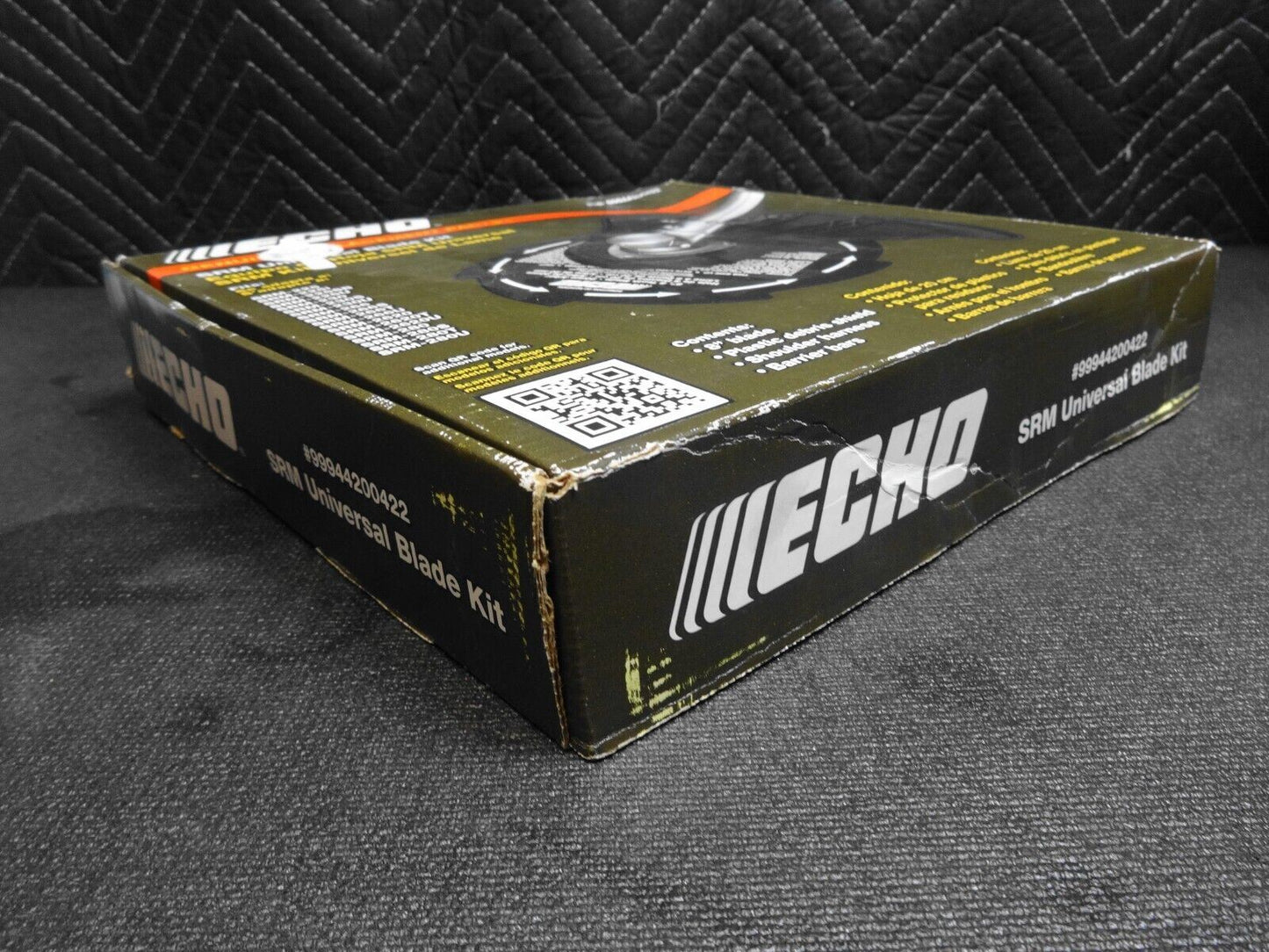 Genuine Echo SRM Universal Blade Conversion Kit 99944200422