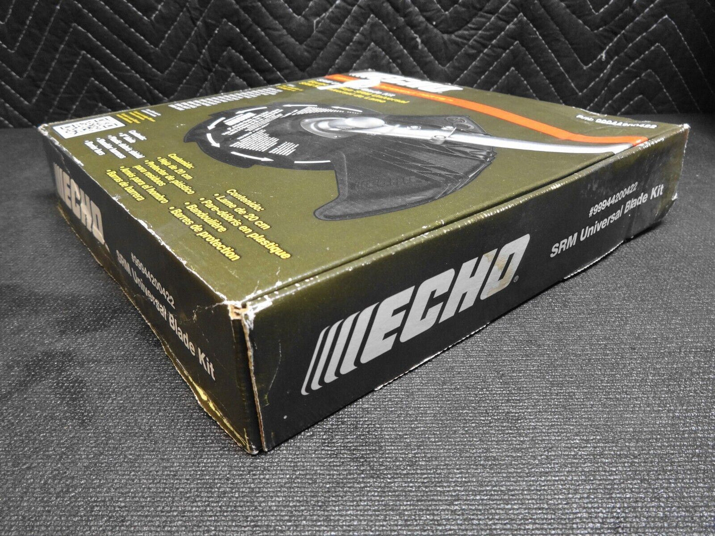 Genuine Echo SRM Universal Blade Conversion Kit 99944200422