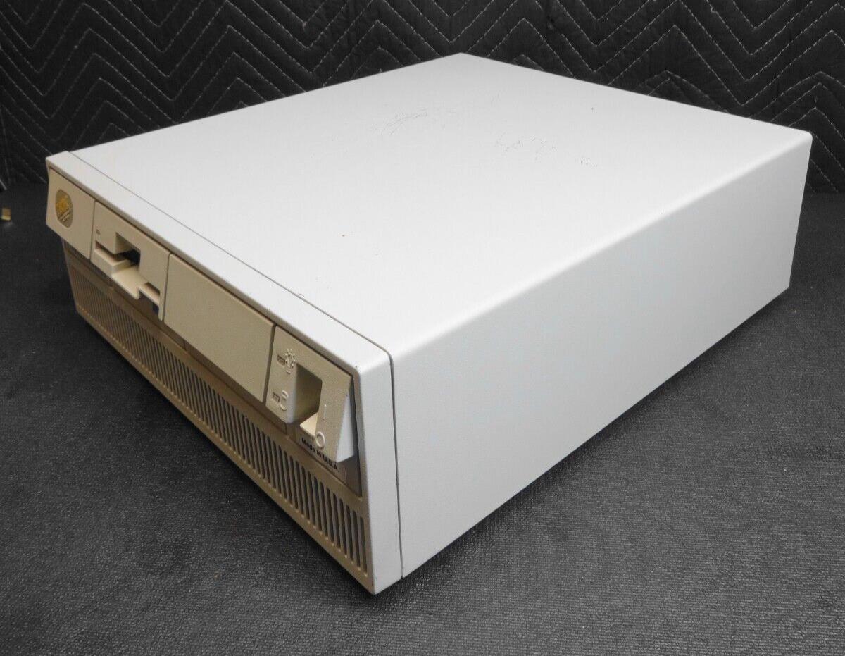 IBM PS/2 Model 50 - Vintage Retro Computer