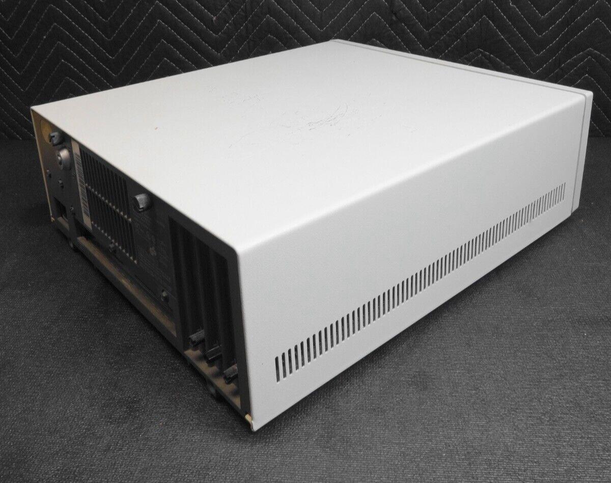 IBM PS/2 Model 50 - Vintage Retro Computer