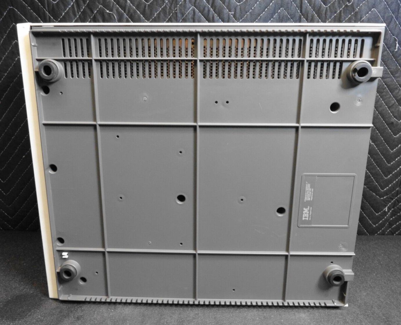 IBM PS/2 Model 50 - Vintage Retro Computer