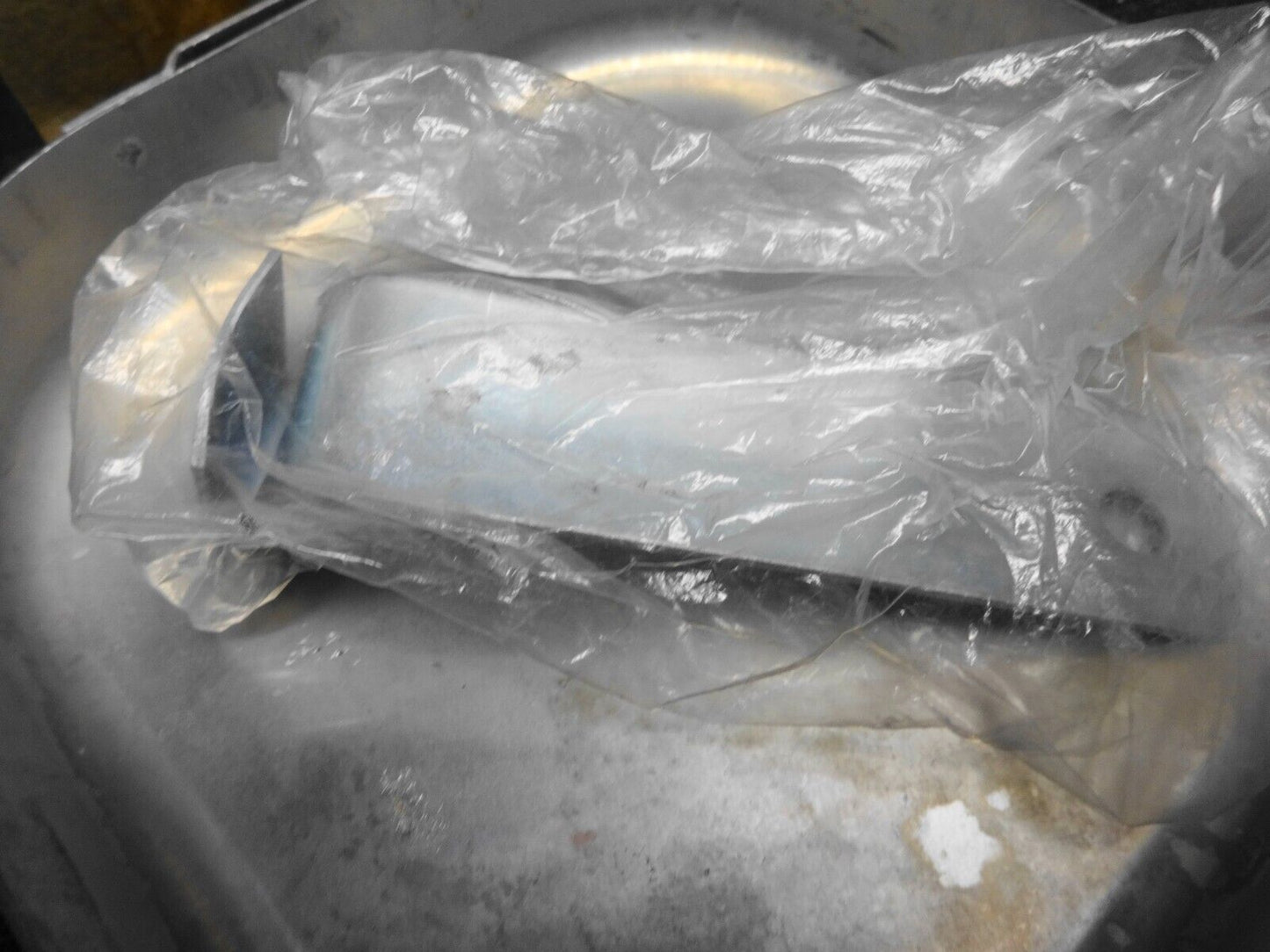 Vintage Coleman 502 stove & 501-960 Sportster Cook Kit in Original 501 Box