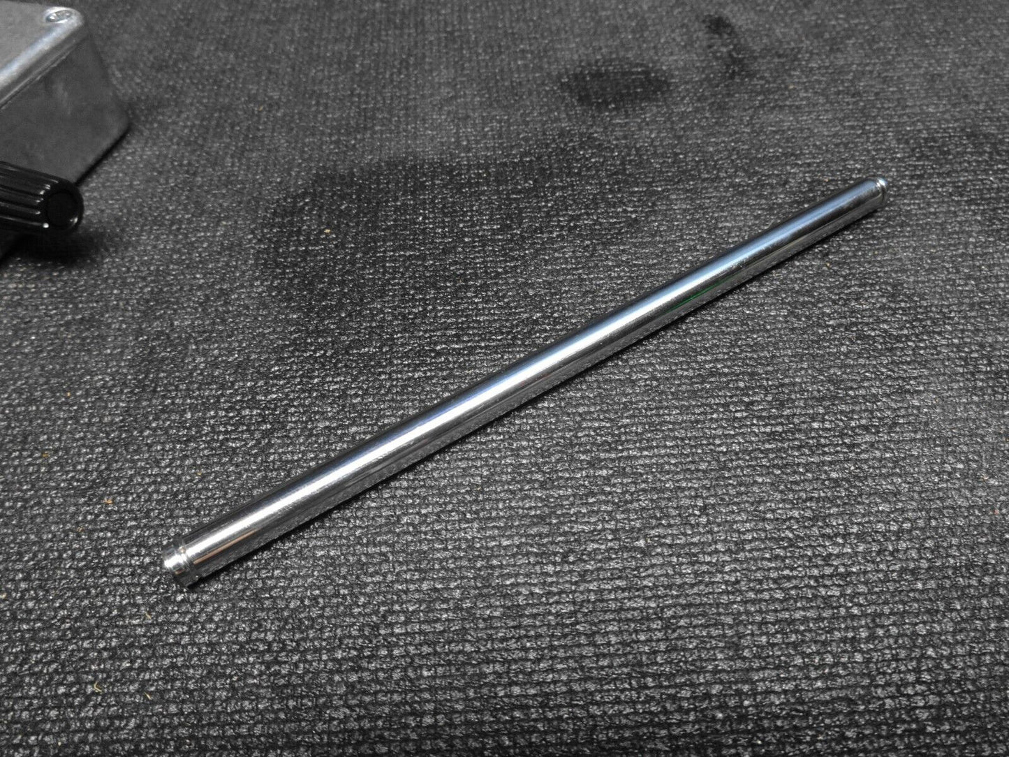 WR-3 ELF-VLF Handheld Receiver (for natural-radio listening)