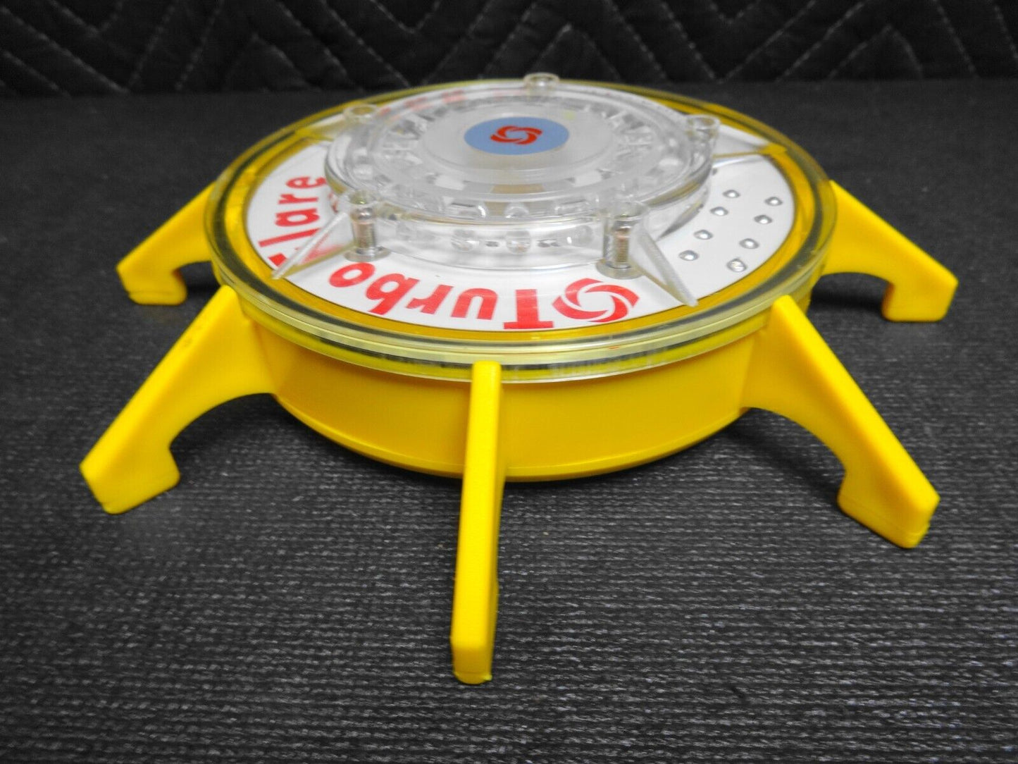 Turbo Flare 360 Deg. Synergy Design Group