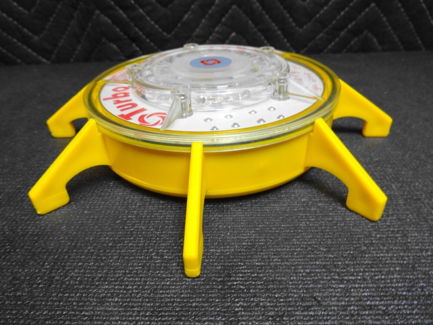 Turbo Flare 360 Deg. Synergy Design Group