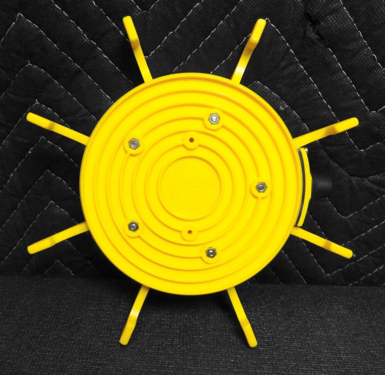 Turbo Flare 360 Deg. Synergy Design Group