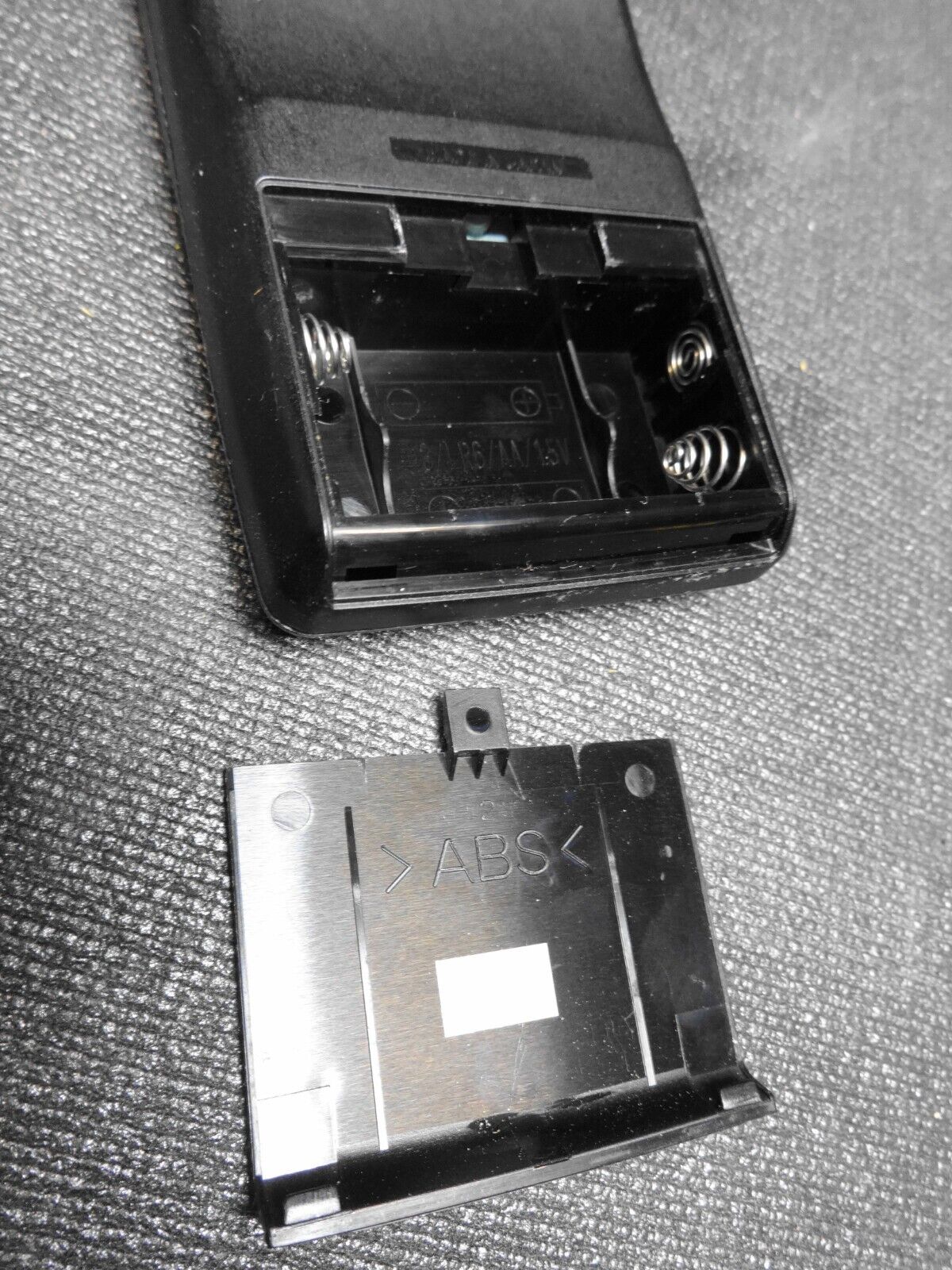 Pioneer CU-VSX159 Genuine AV Preprogrammed & Learning Remote