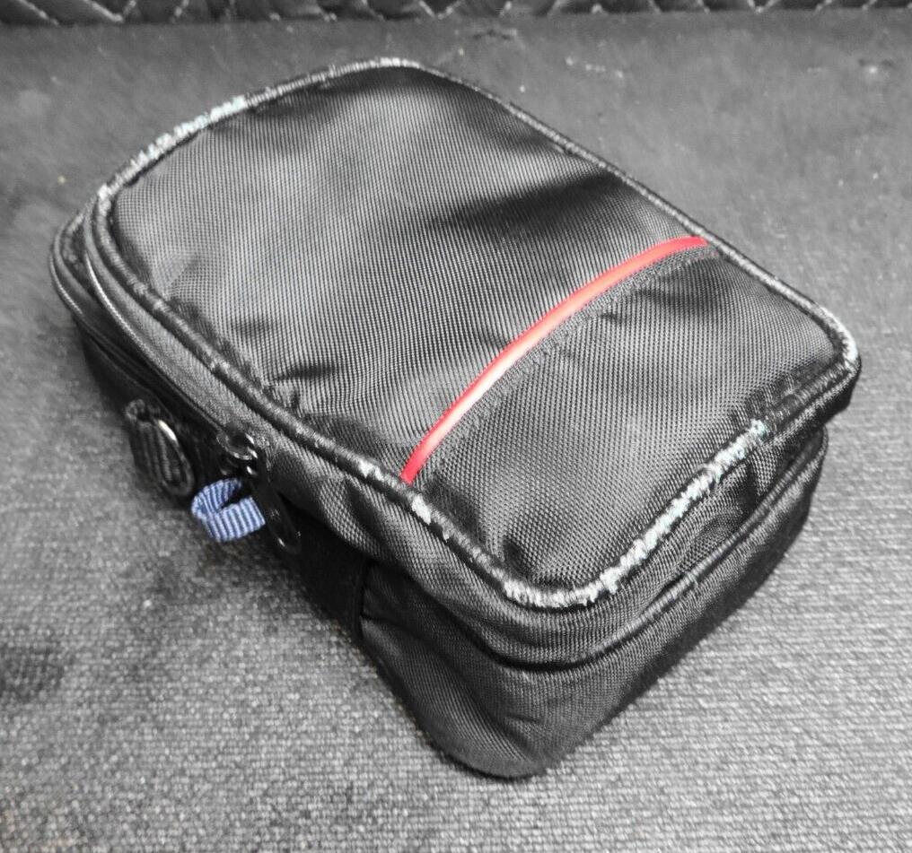 Pentax Espio AF Zoom Black 35-70mm Full Macro Point & Shoot Film Camera