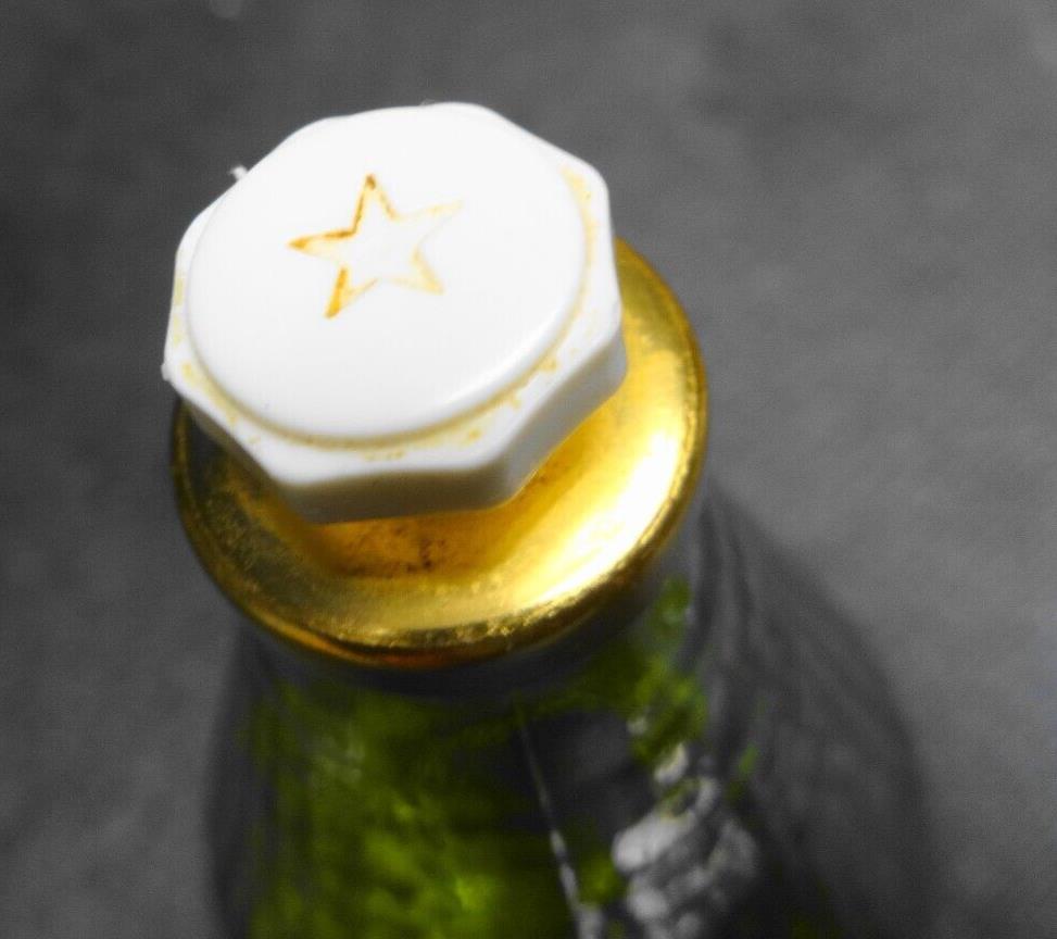 VTG SHULTON OLD SPICE LIME AFTERSHAVE LOTION SPLASH 4-3/4 FL OZ VERY RARE