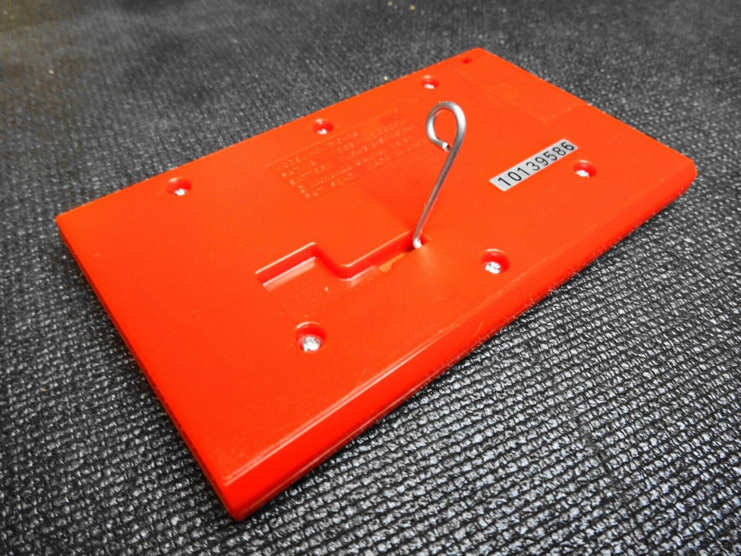 NINTENDO GAME AND & WATCH MC-25 Mickey Mouse 1981 JAPAN New Batteries - Works