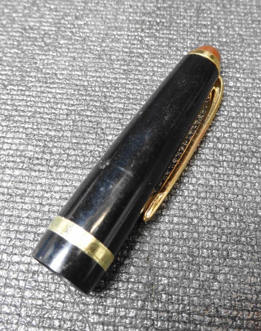 Vintage Koh-I-Noor Rapidograph Pen Cap Made in Germany (Cap Only)