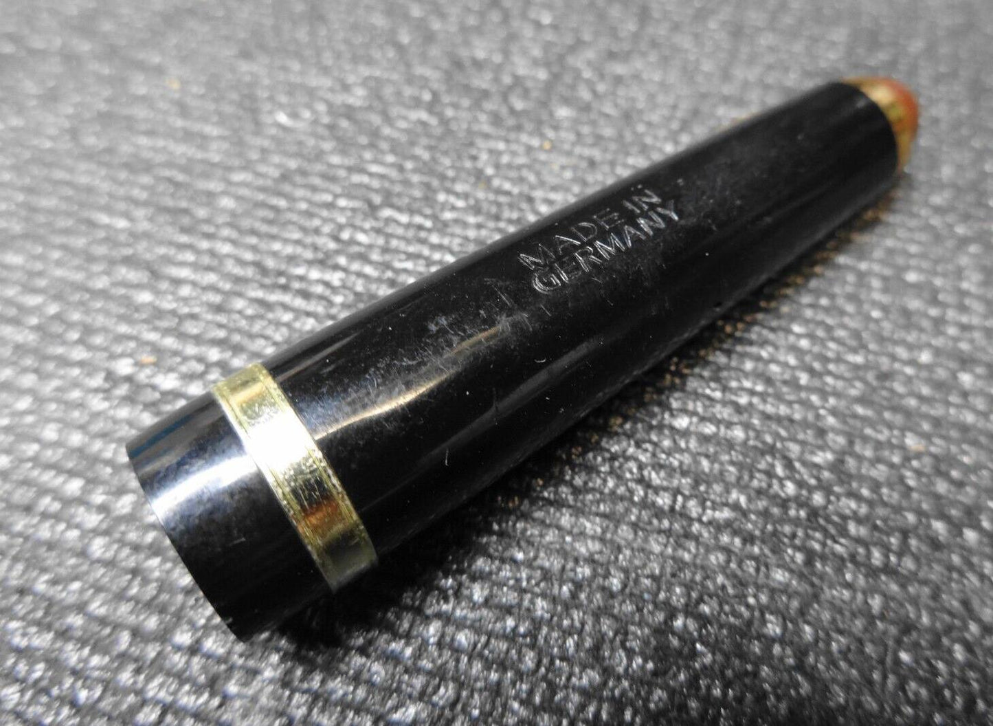 Vintage Koh-I-Noor Rapidograph Pen Cap Made in Germany (Cap Only)