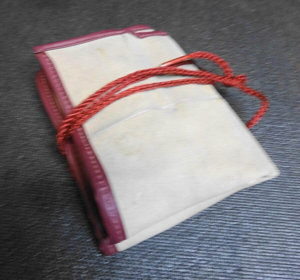 FLEXCUT 11-Piece Craft Wood Carving Set 10 blades - GOOD USED Condition SHARP