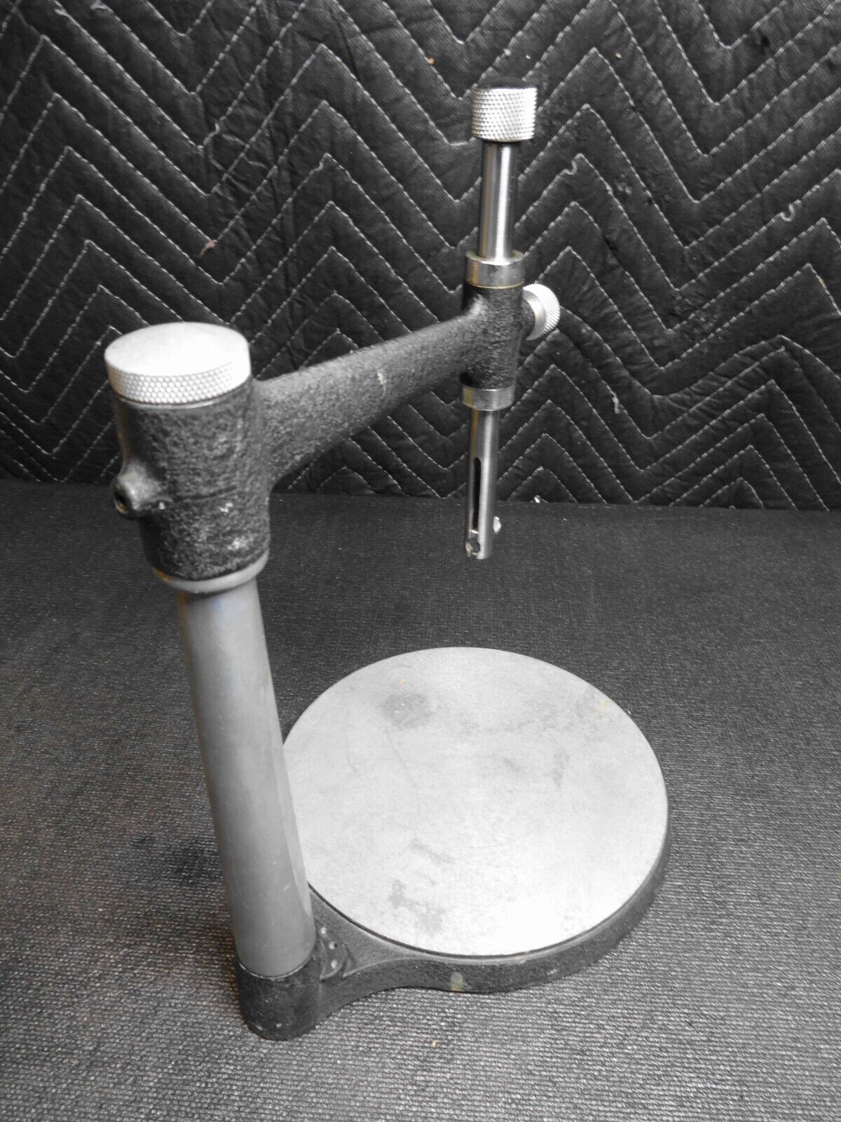 Vintage Ney Tech Dental Surveyor - Pre-Dentsply