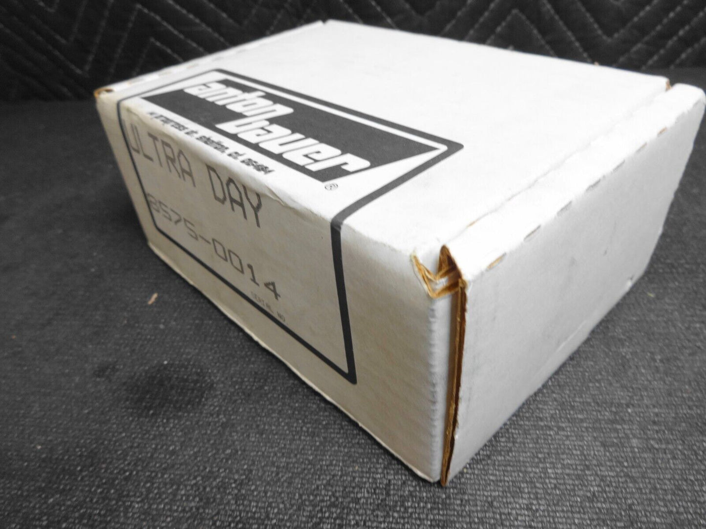 Anton Bauer UltraDayLight Ultra Day Light HMI camera light head for UltraLight 2