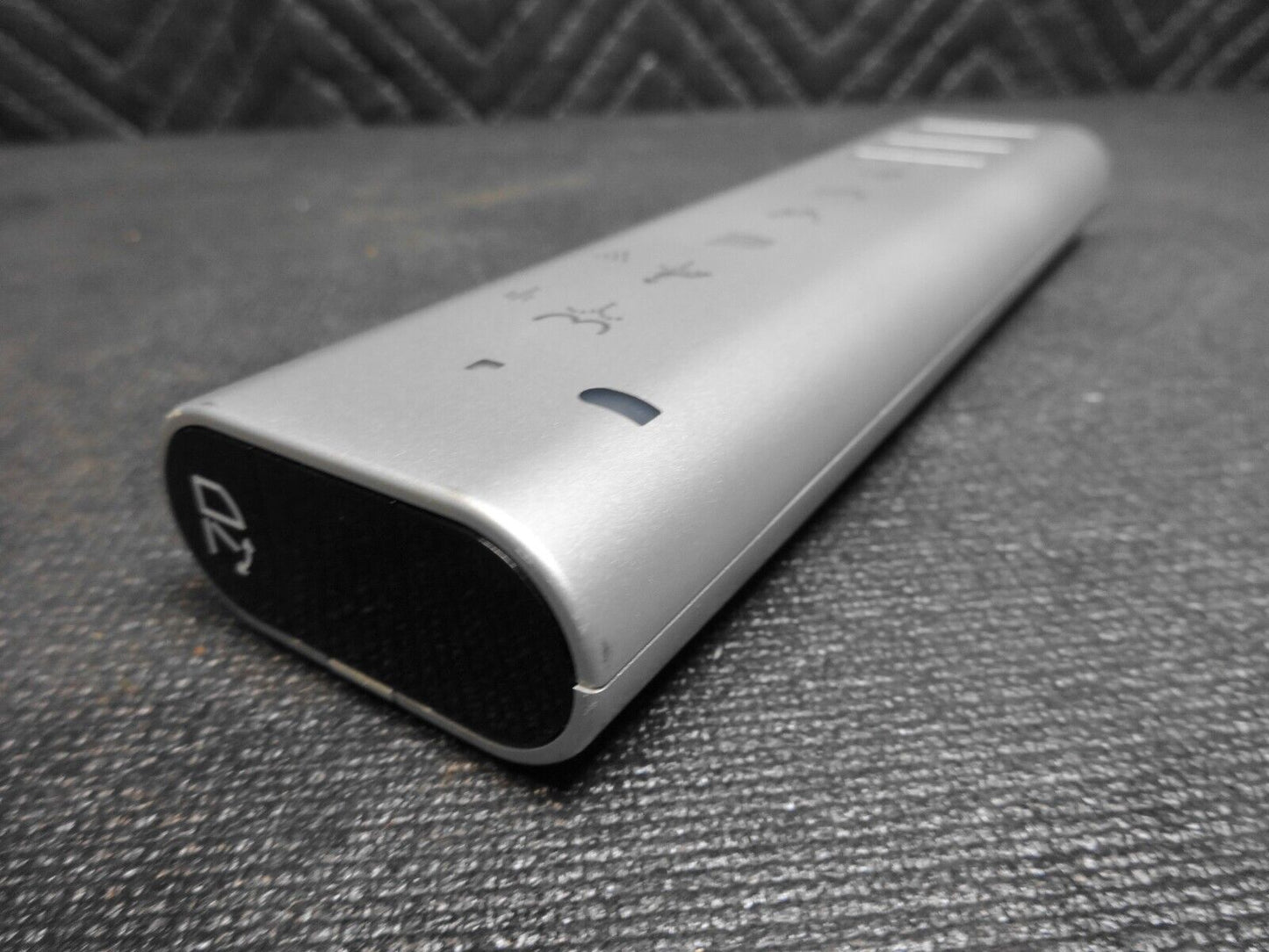 Toto THU6046/56 Remote Control for Washlet S500E