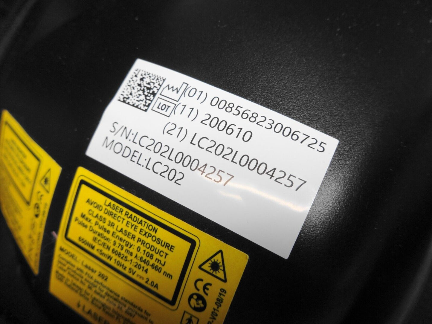 Hairmax PowerFlex 202 (FDA Cleared) Laser Cap for Hair Regrowth