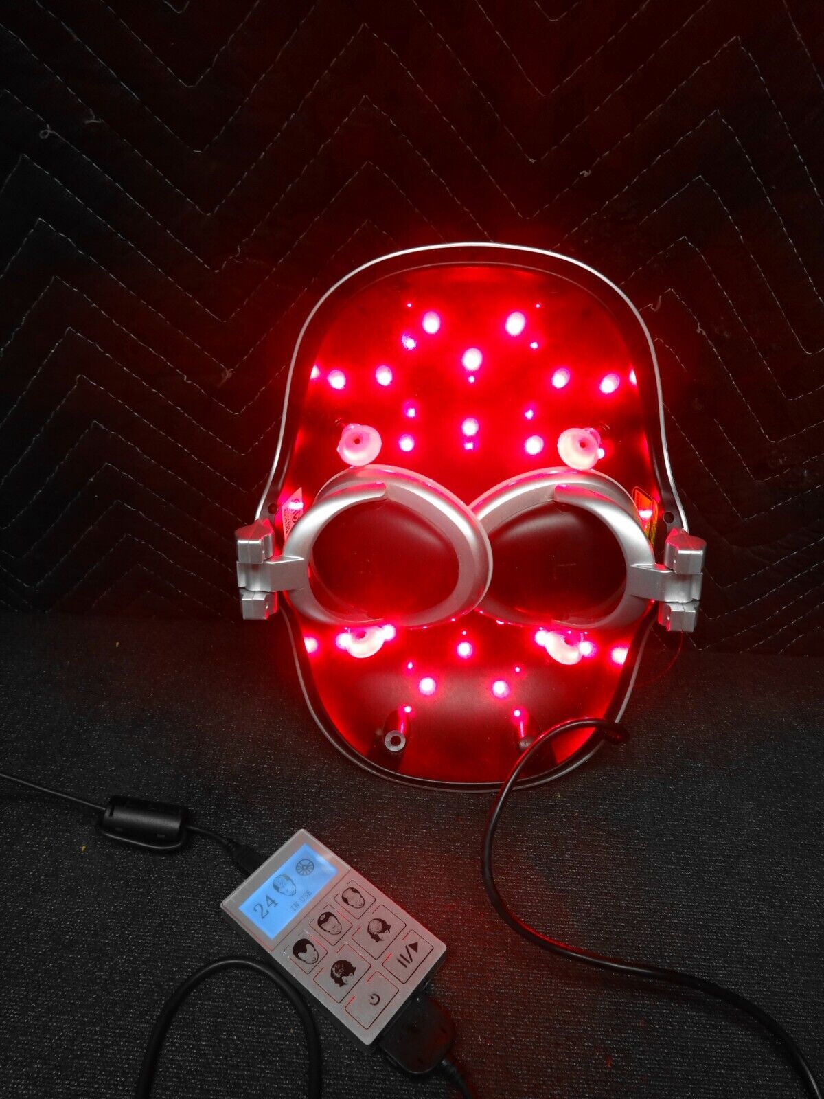 iGrow Hair Growth System by Apira Hands Free Laser Men & Women