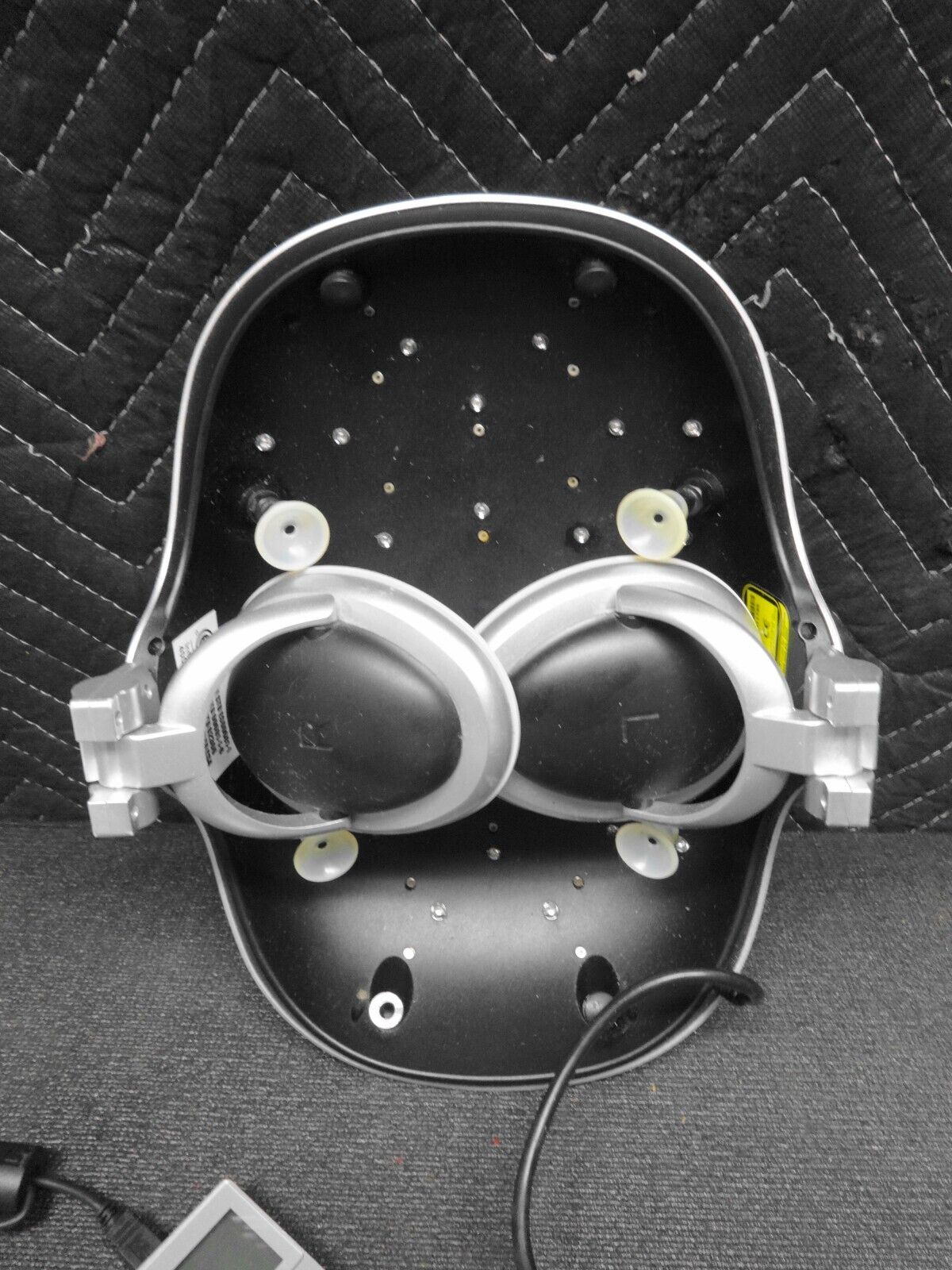 iGrow Hair Growth System by Apira Hands Free Laser Men & Women