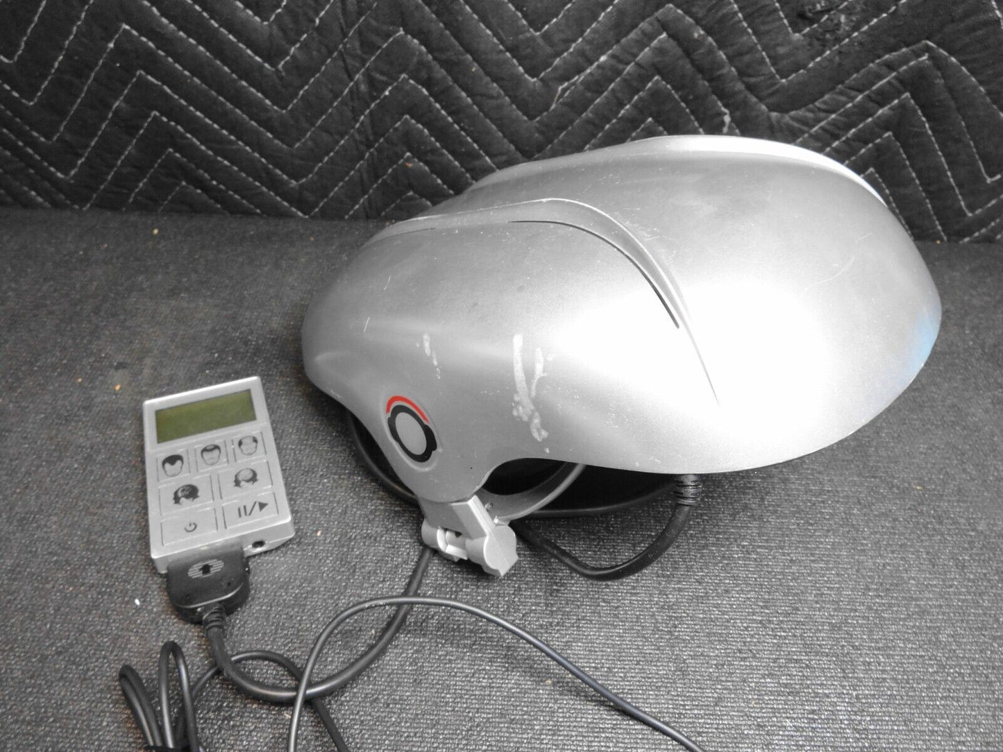 iGrow Hair Growth System by Apira Hands Free Laser Men & Women