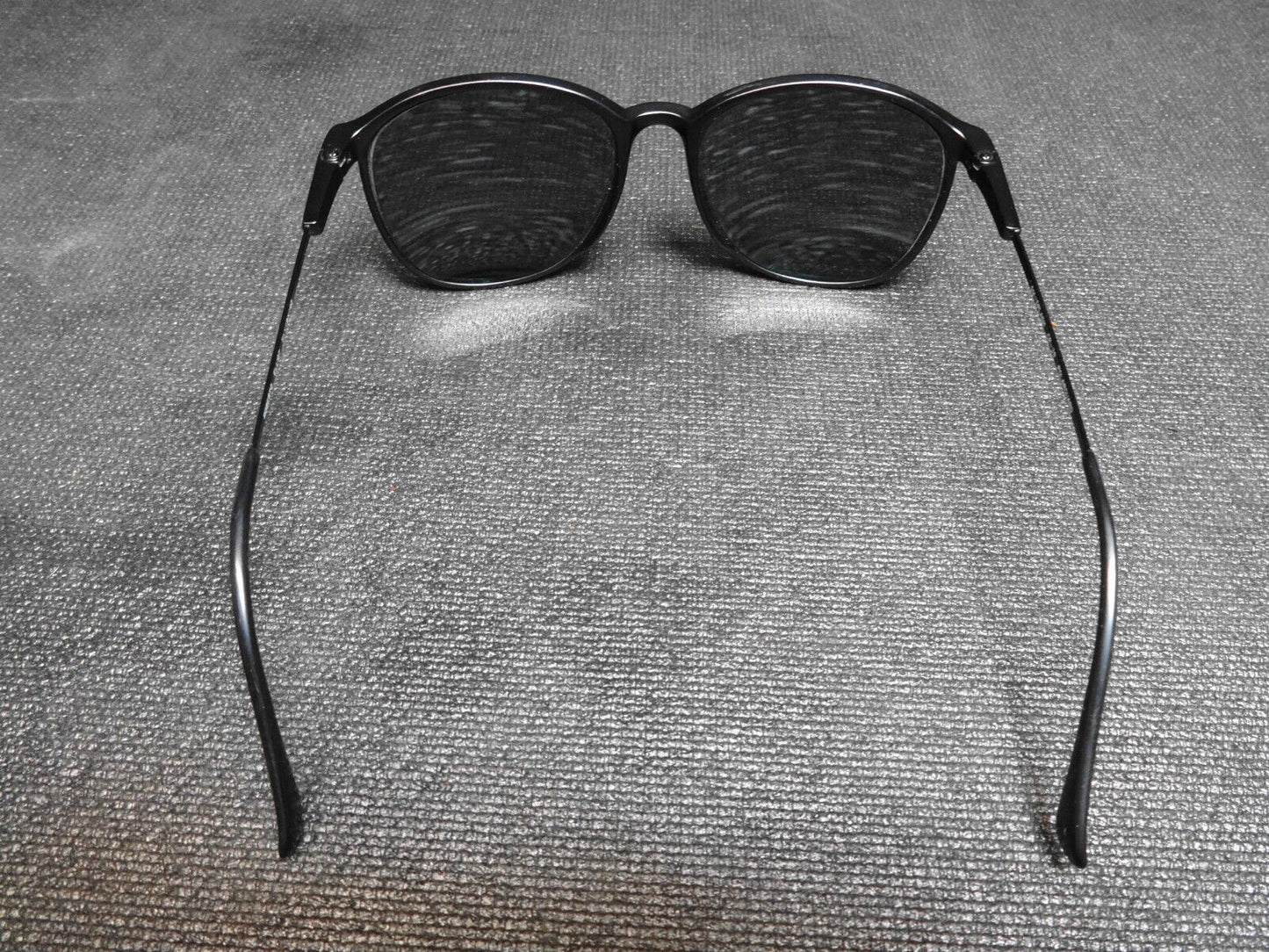 Vintage ROBERTO ELLIOT Polarized Sunglasses - oversized - 56x19x140 SM-Splash