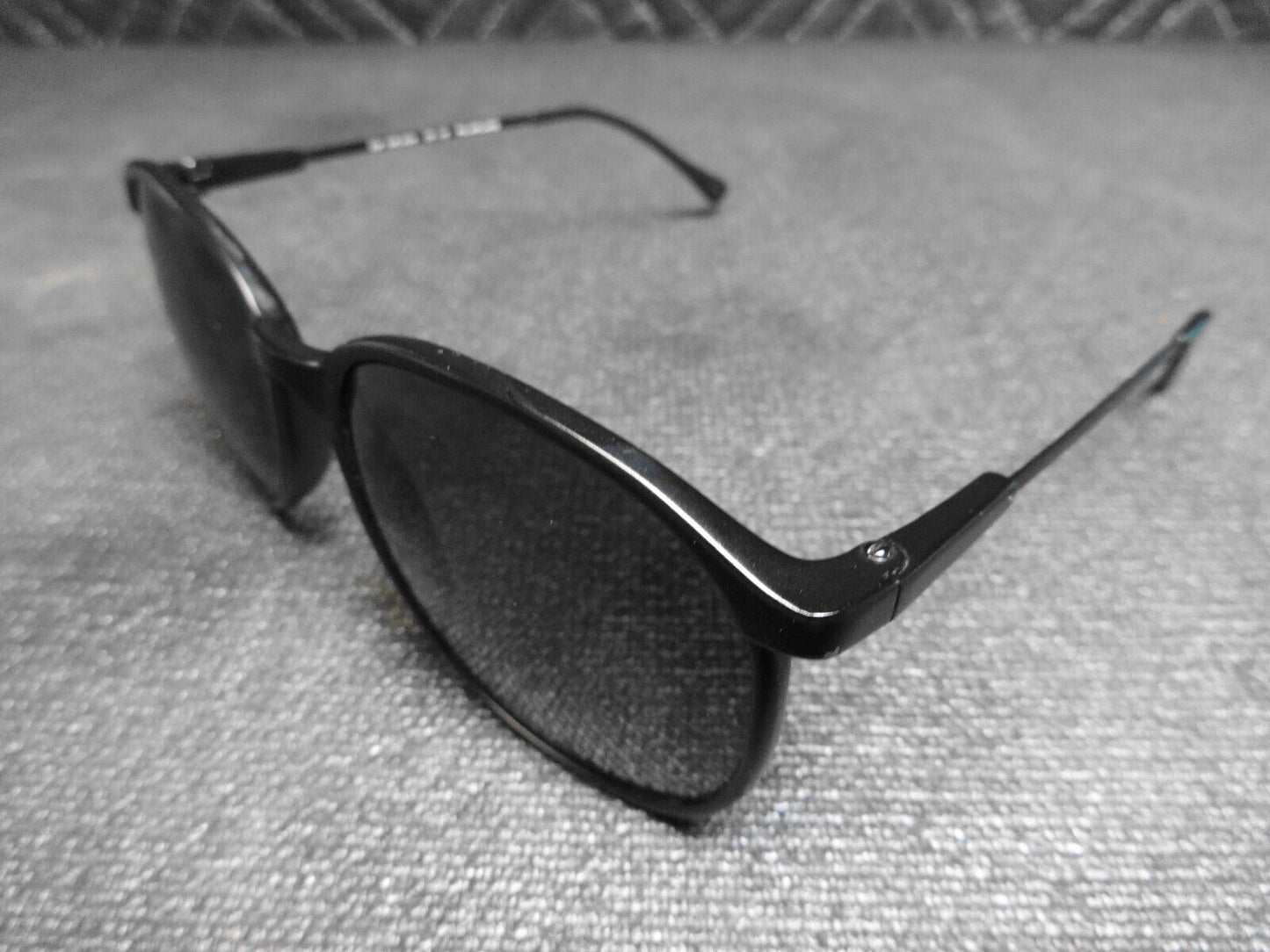 Vintage ROBERTO ELLIOT Polarized Sunglasses - oversized - 56x19x140 SM-Splash