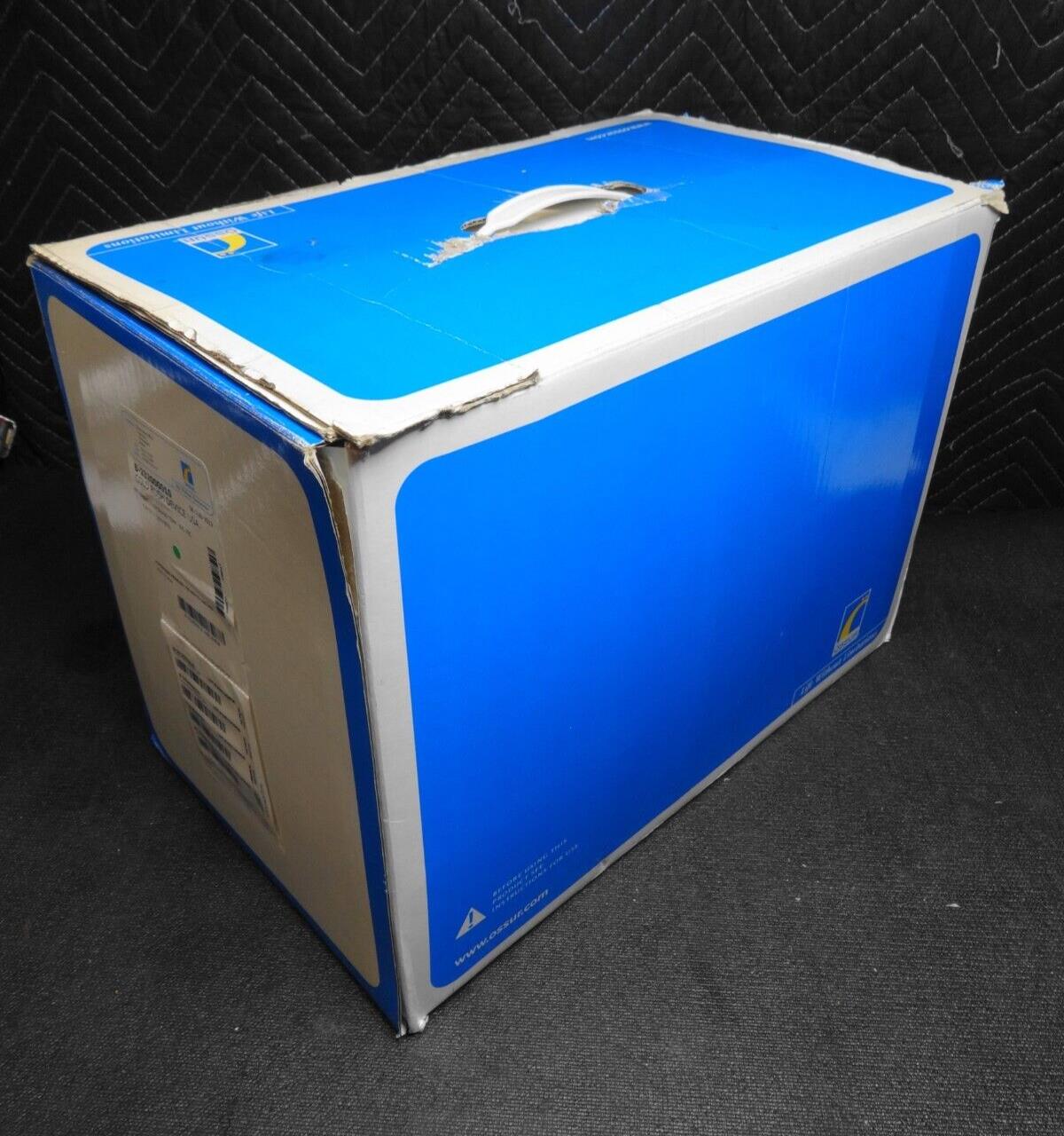 Cold Rush Cold Therapy Kit w/ Power Cord B-232000010 NO PAD - WORKS GREAT!