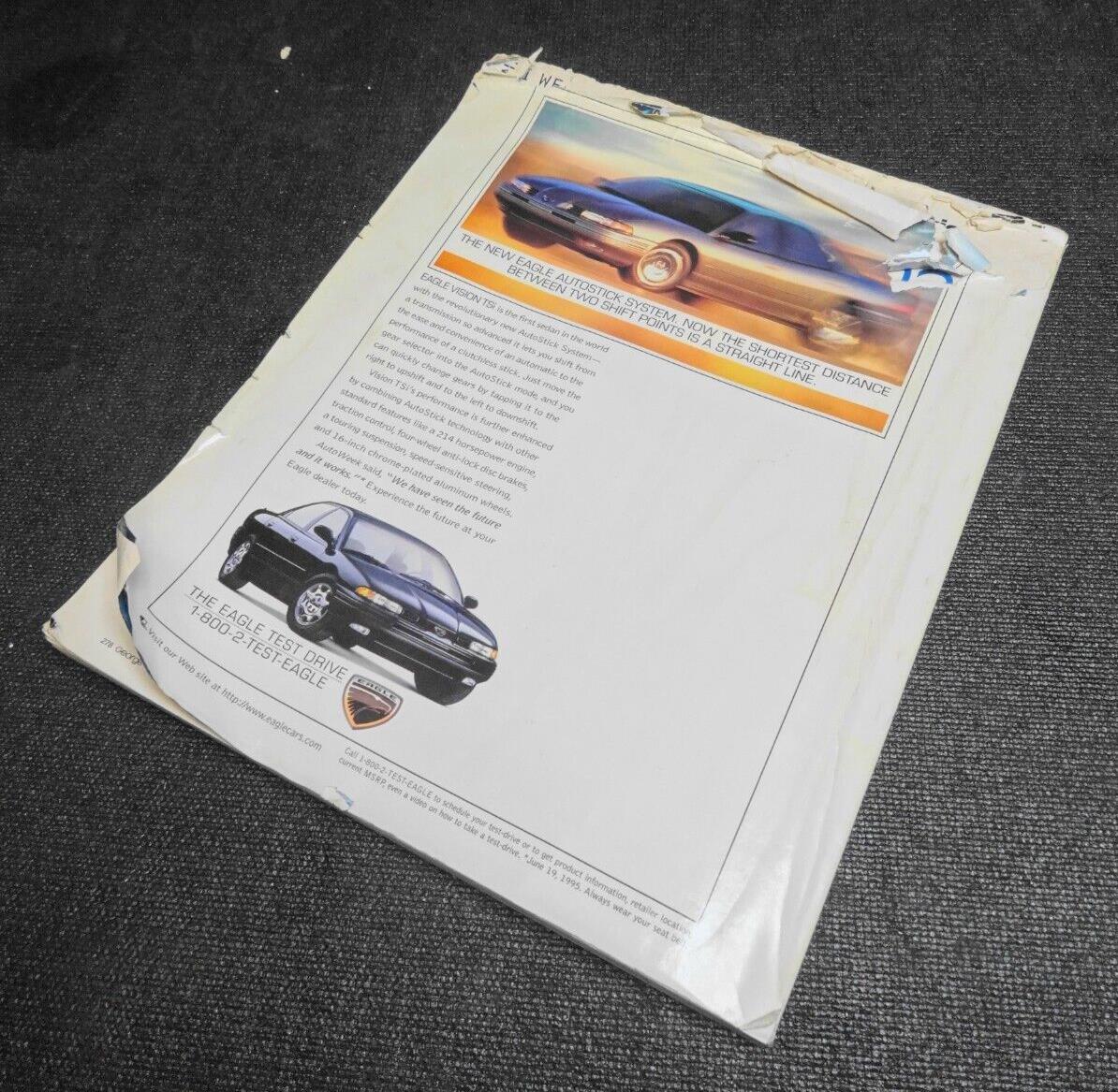 George, The Magazine Inaugural Issue Oct/Nov 1995