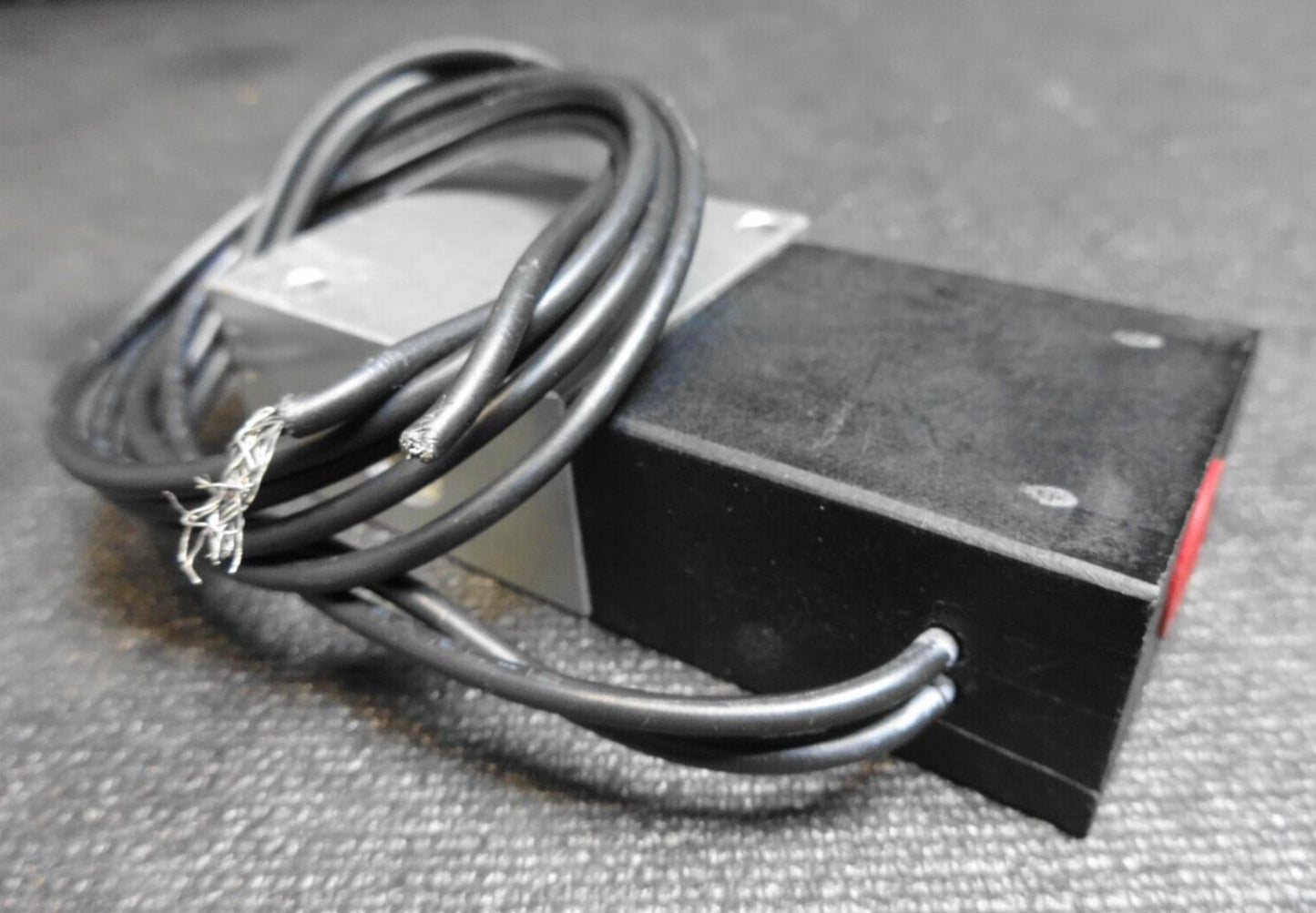 8.0W 0-125 PSI 320 120V AC HUMPHREY VALVE