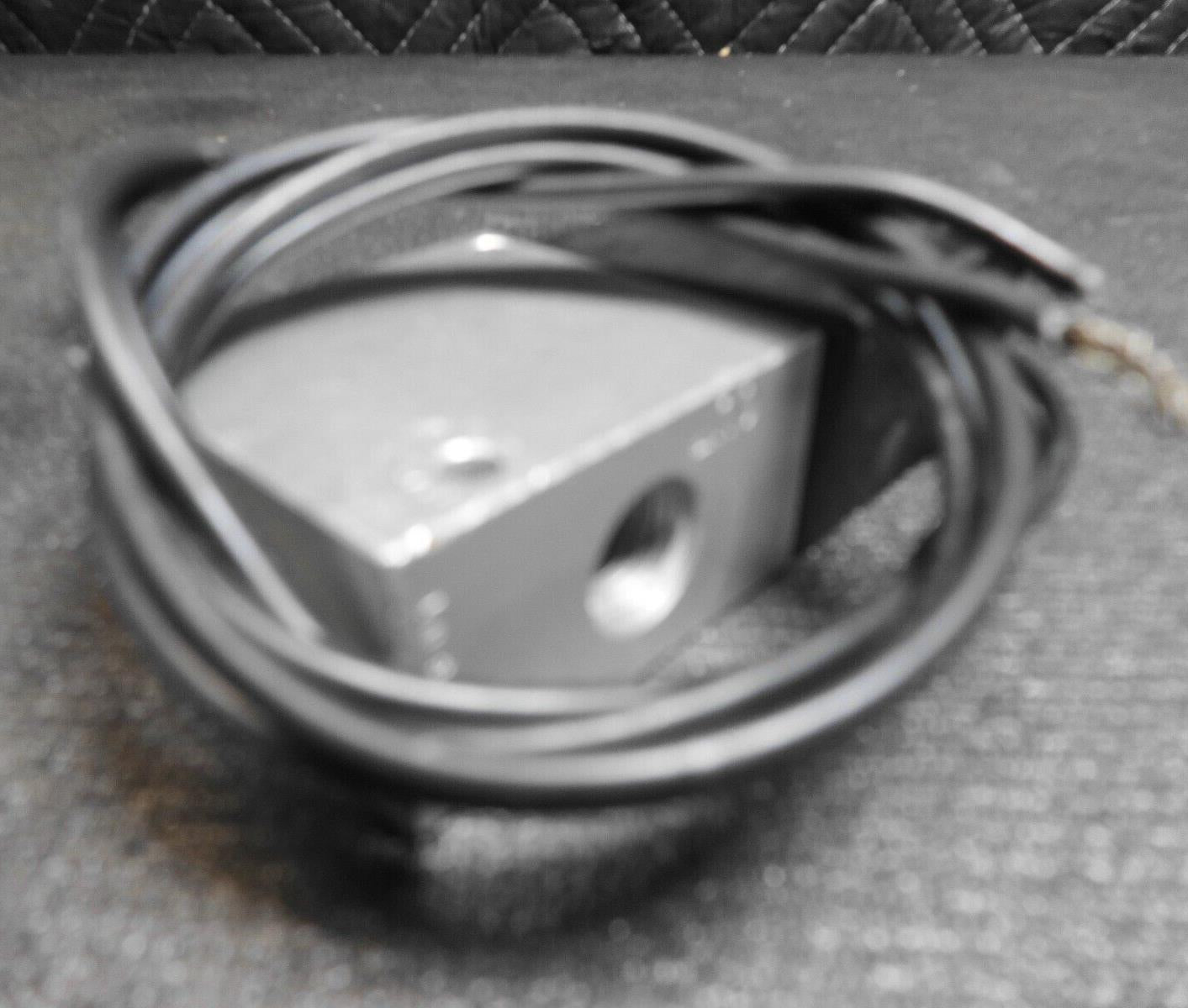 8.0W 0-125 PSI 320 120V AC HUMPHREY VALVE