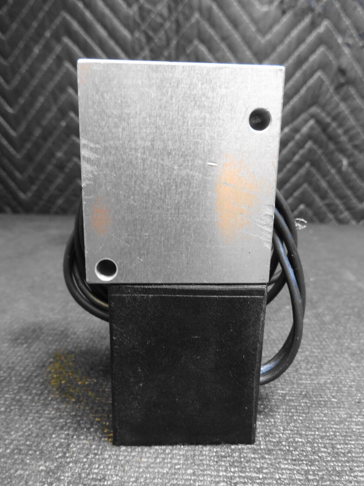 8.0W 0-125 PSI 320 120V AC HUMPHREY VALVE