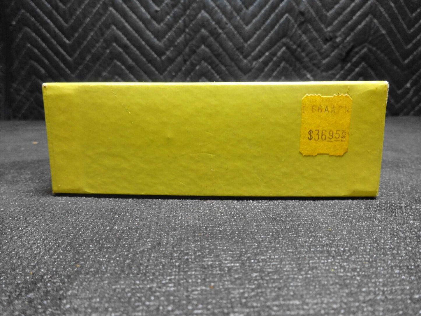 HO Scale Fine Scale Miniatures Old Time Freight House Kit No. 150 Model Railroad