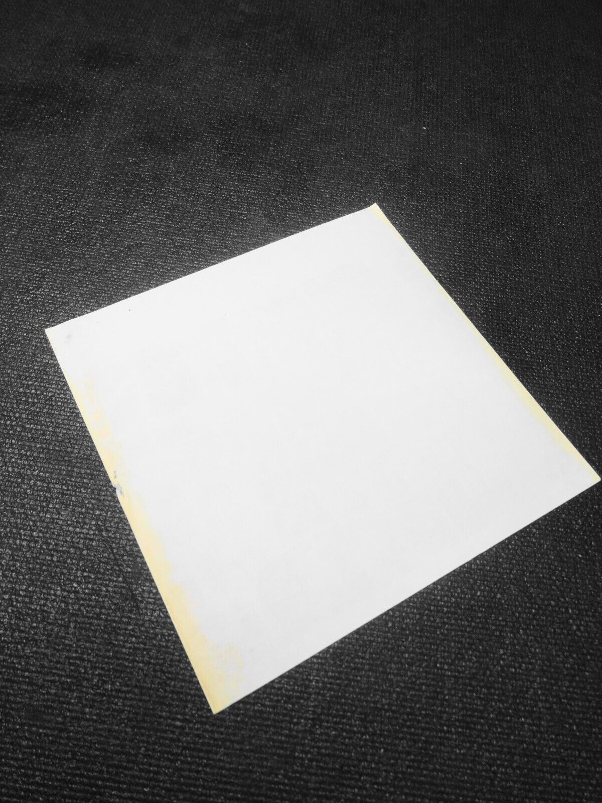 Vintage Fezziwigg's Furniture Co HO Accessories - A112 Paintings NOS