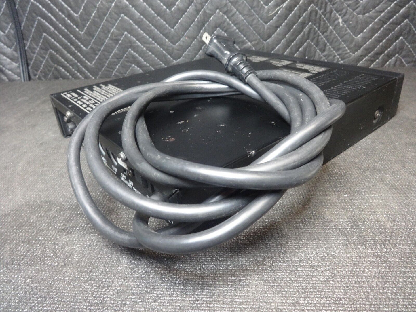 YAMAHA FB-01 FB01 FM Sound Generator Digital FM Synth Module