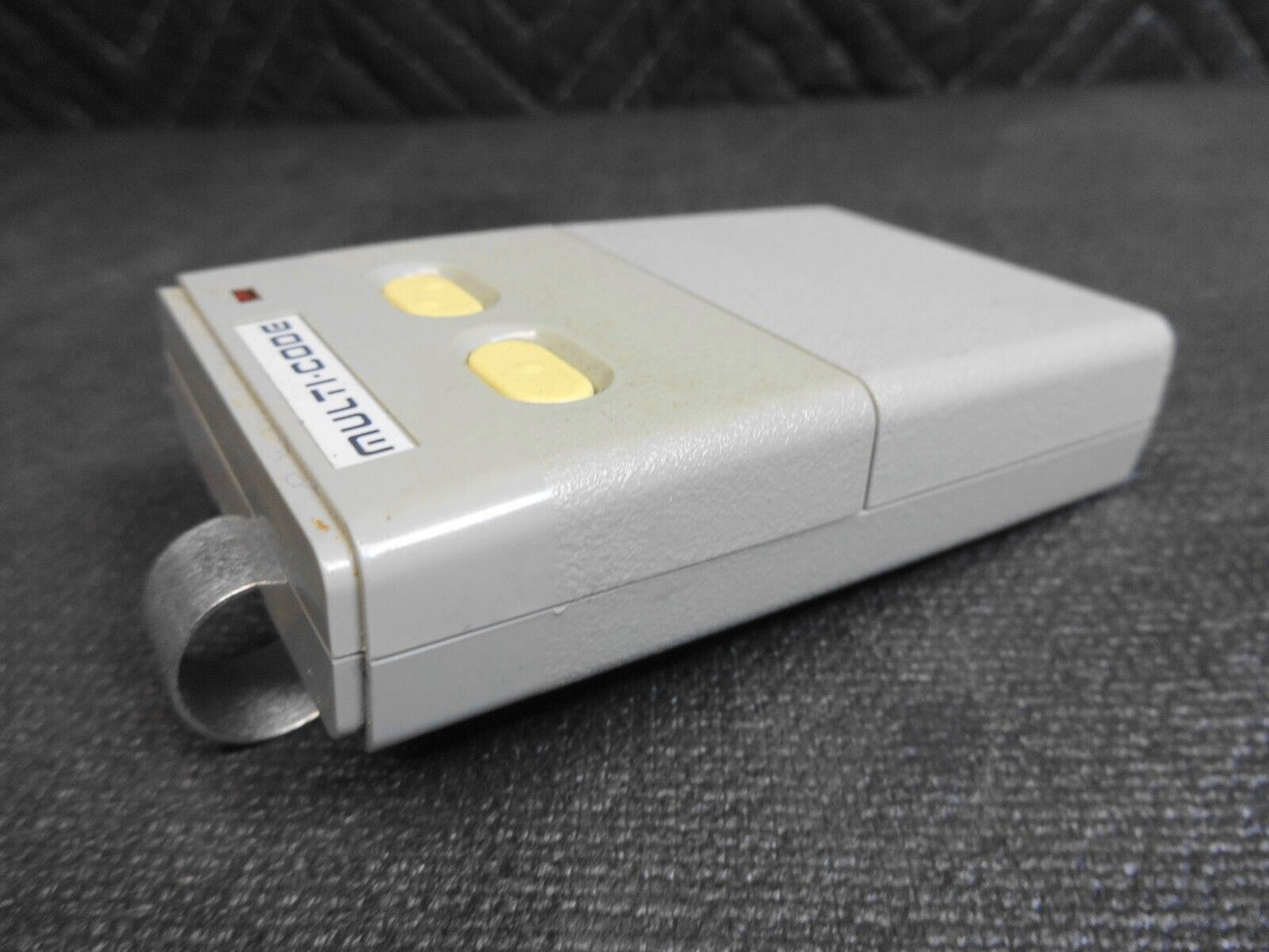 Linear Multi-Code 412001 Gate Garage 2-Button Remote MCS412001 300mhz 308911