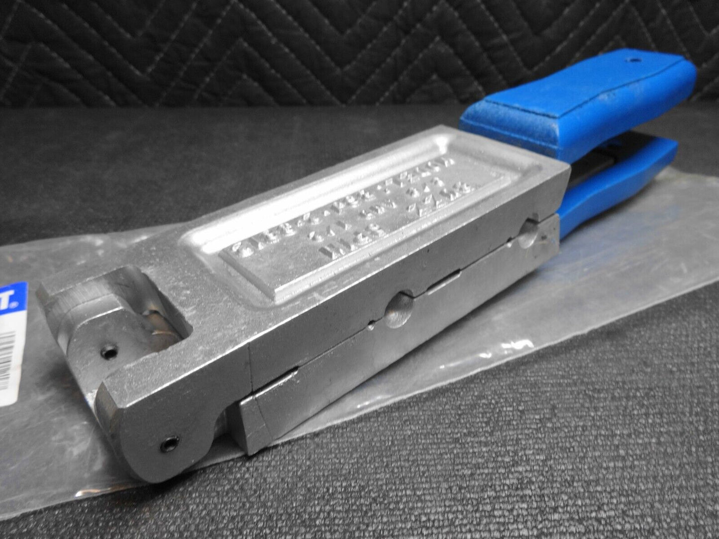 DO IT Molds BUZZ SPIN - BSJ-2-3812 - 3/8 & 1/2 Oz Lead Weight Mold