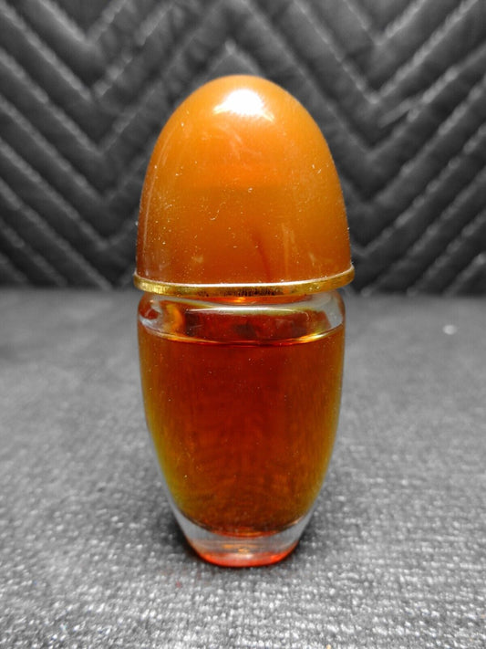 Calvin Klein Obsession Cologne (.25oz/7ml) Vintage Travel Splash Mini