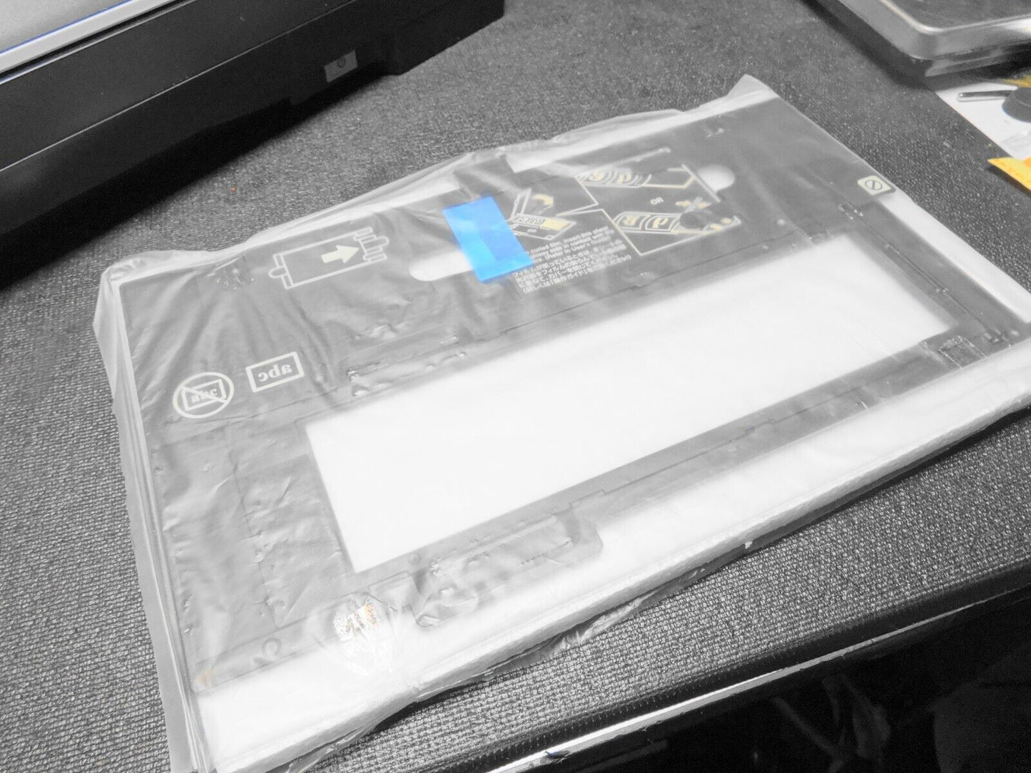 Epson Perfection V600 Photo Scanner In Box With Trays, USB Cable & Software