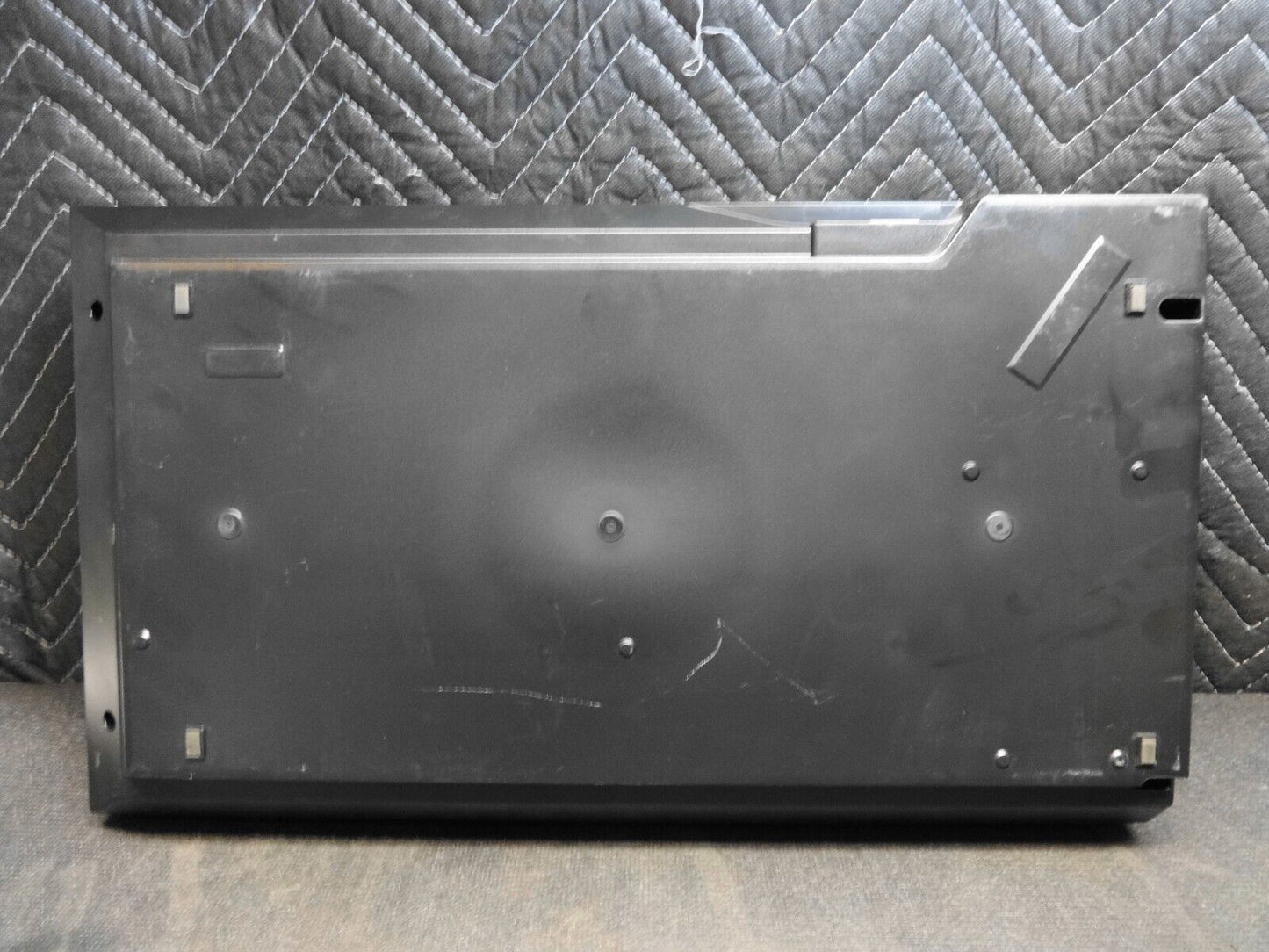 Epson Perfection V600 Photo Scanner J252A w/ Power Adapter + USB Cable