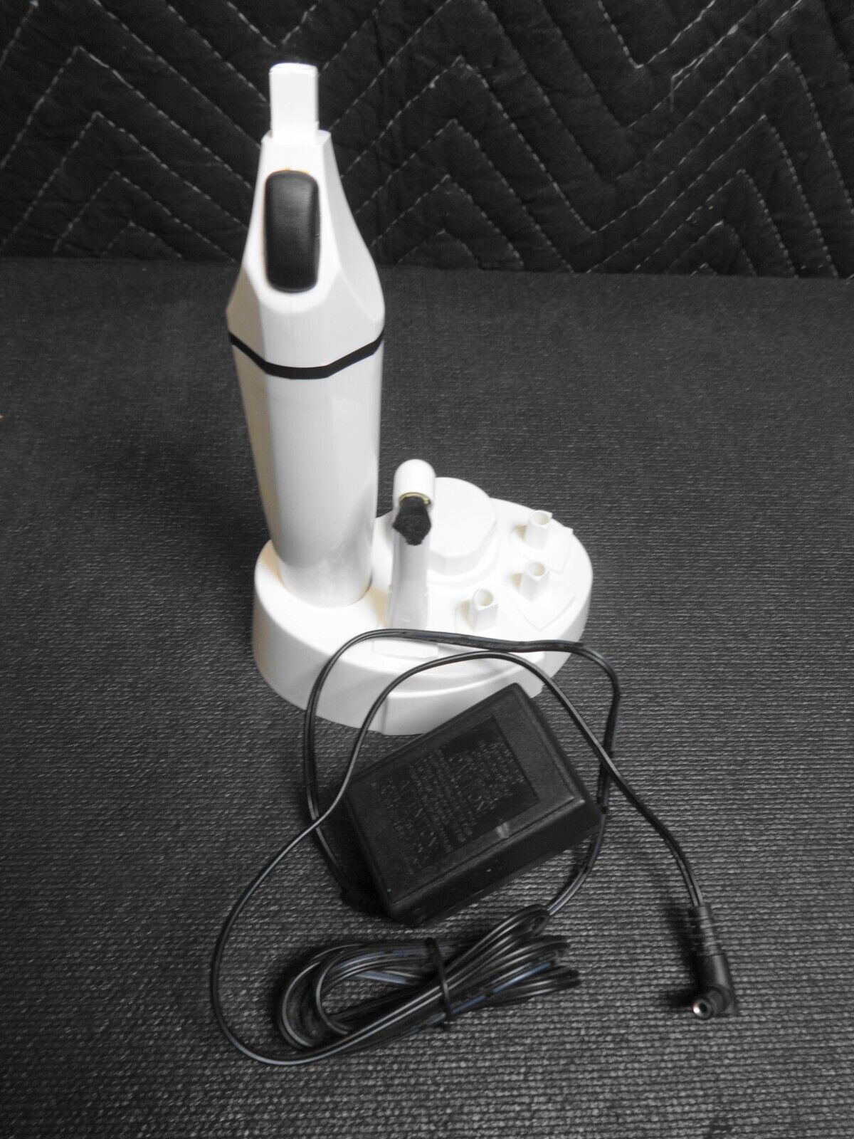 Rotadent 1 Step Classic Electric Toothbrush with Charger & Stand