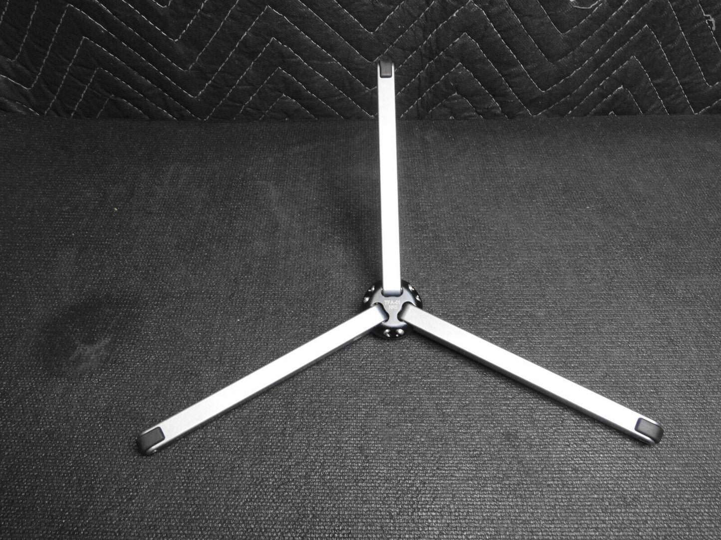 Really Right Stuff TFA-01 Table Top Tripod + BH-25E Ball Head