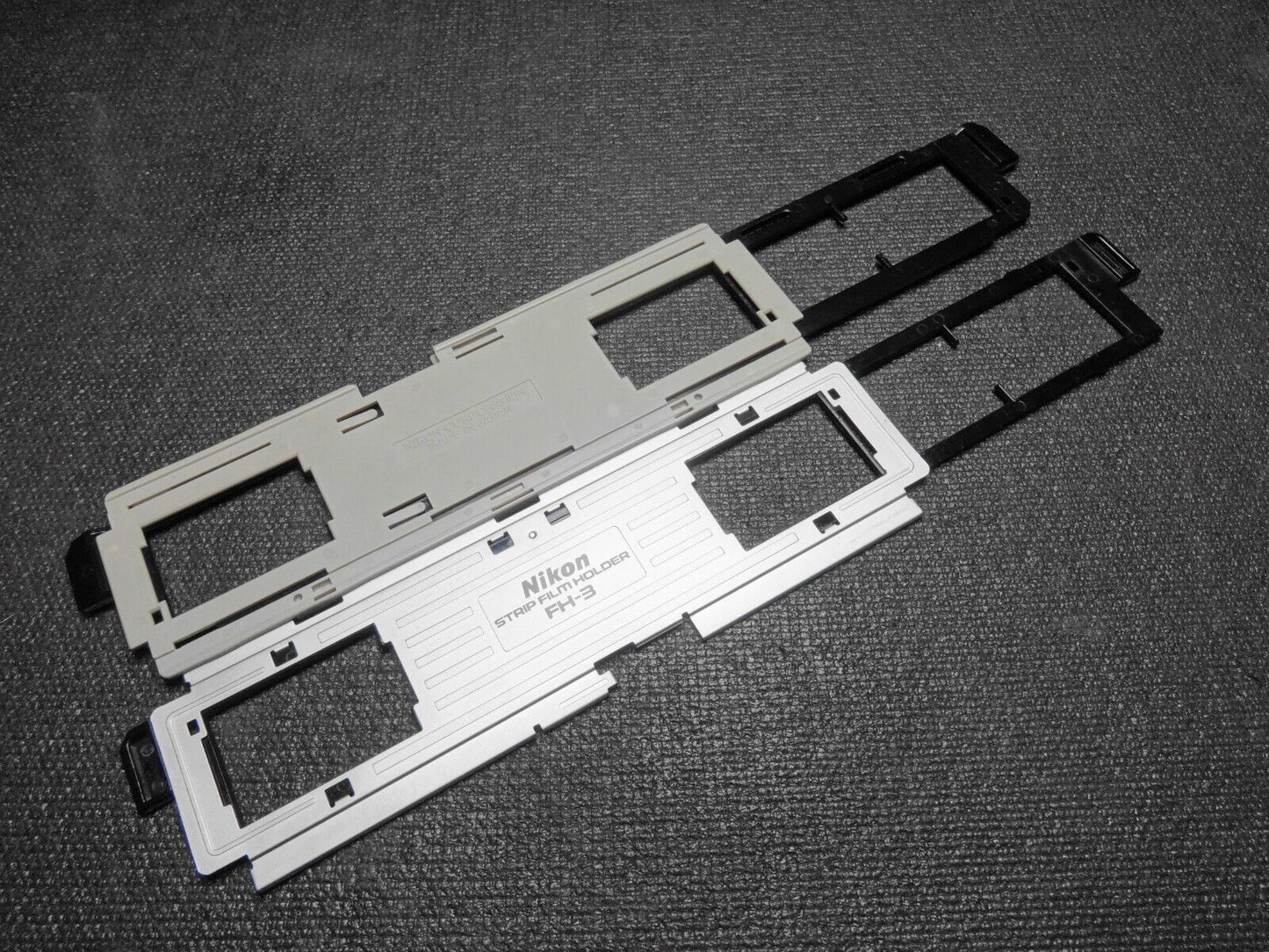 Nikon FH-3 Strip Film Holder
