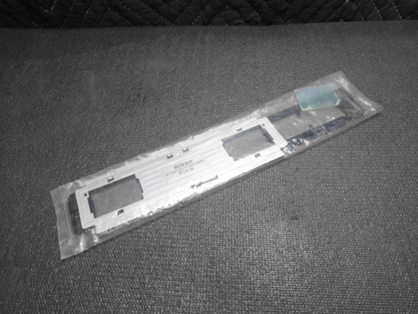 Nikon FH-3 Strip Film Holder