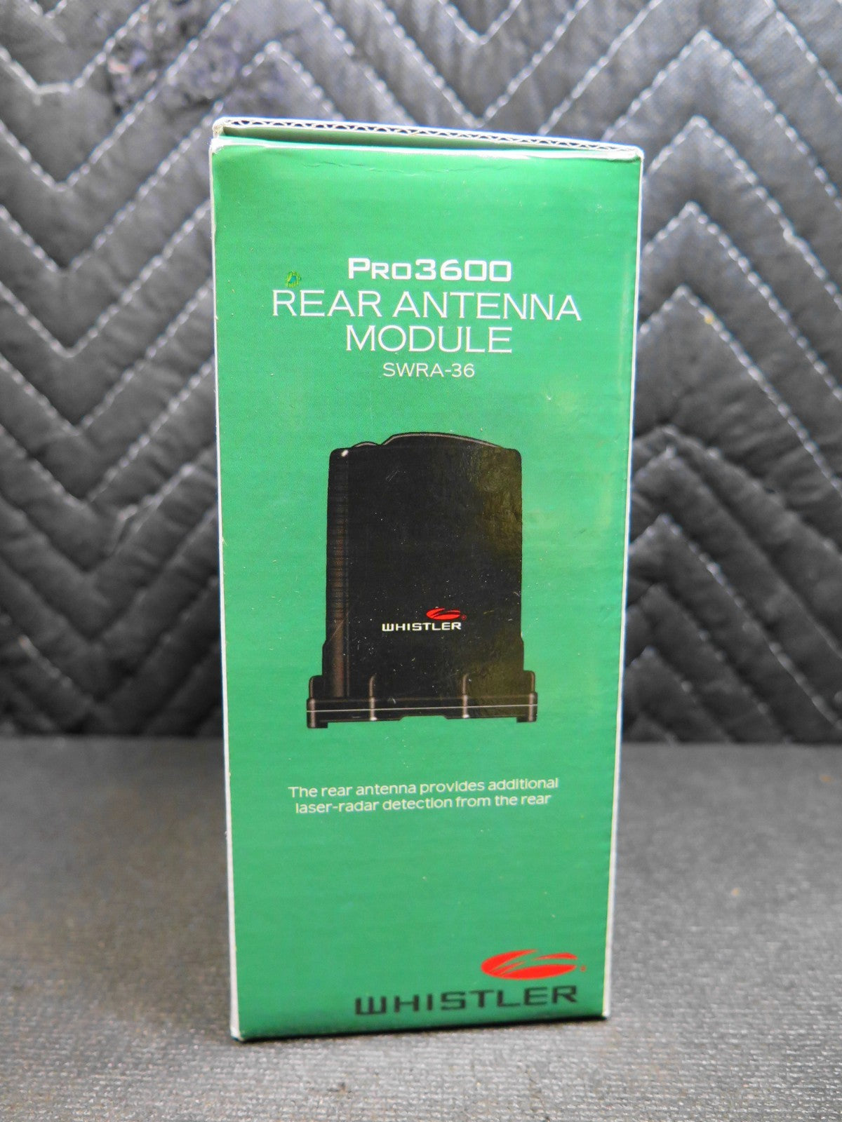 Whistler PRO-3600 Rear Antenna Module SWRA-36