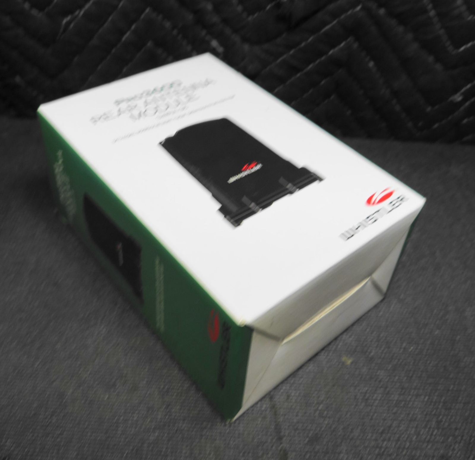 Whistler PRO-3600 Rear Antenna Module SWRA-36